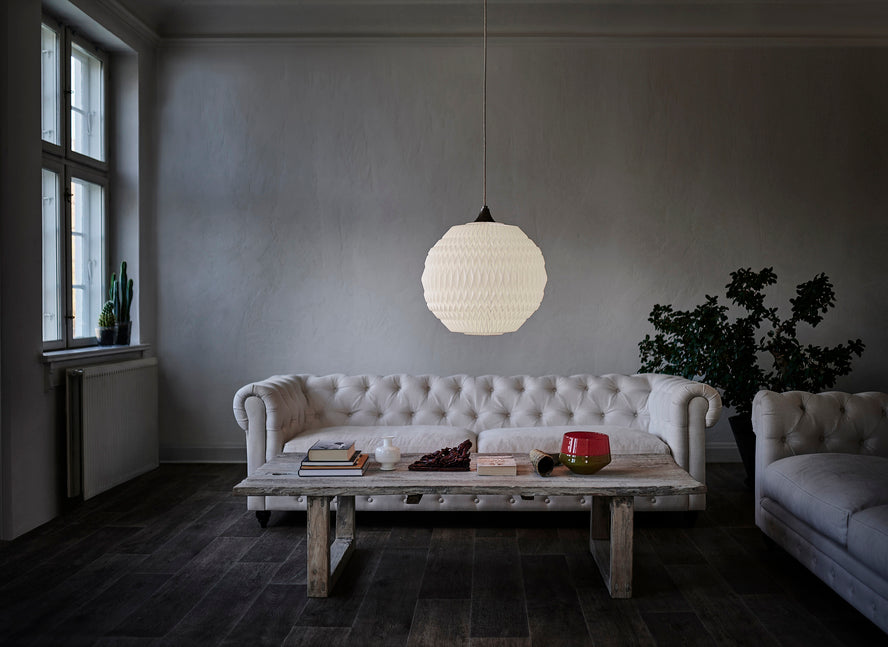 Lampa wisząca MODEL 125 CALEO3 biały