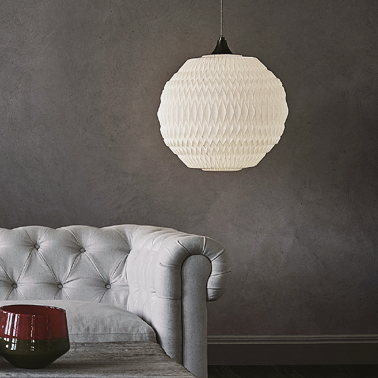 Lampa wisząca MODEL 125 CALEO3 biały