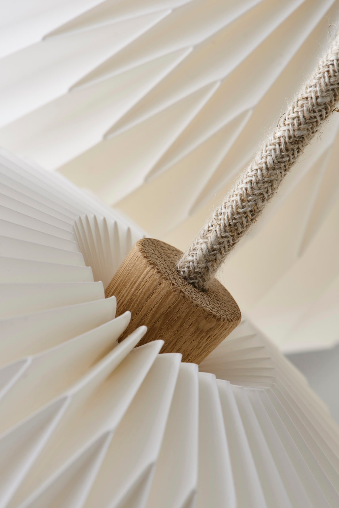 Lampa wisząca MODEL 130 BOUQUET 7 biały