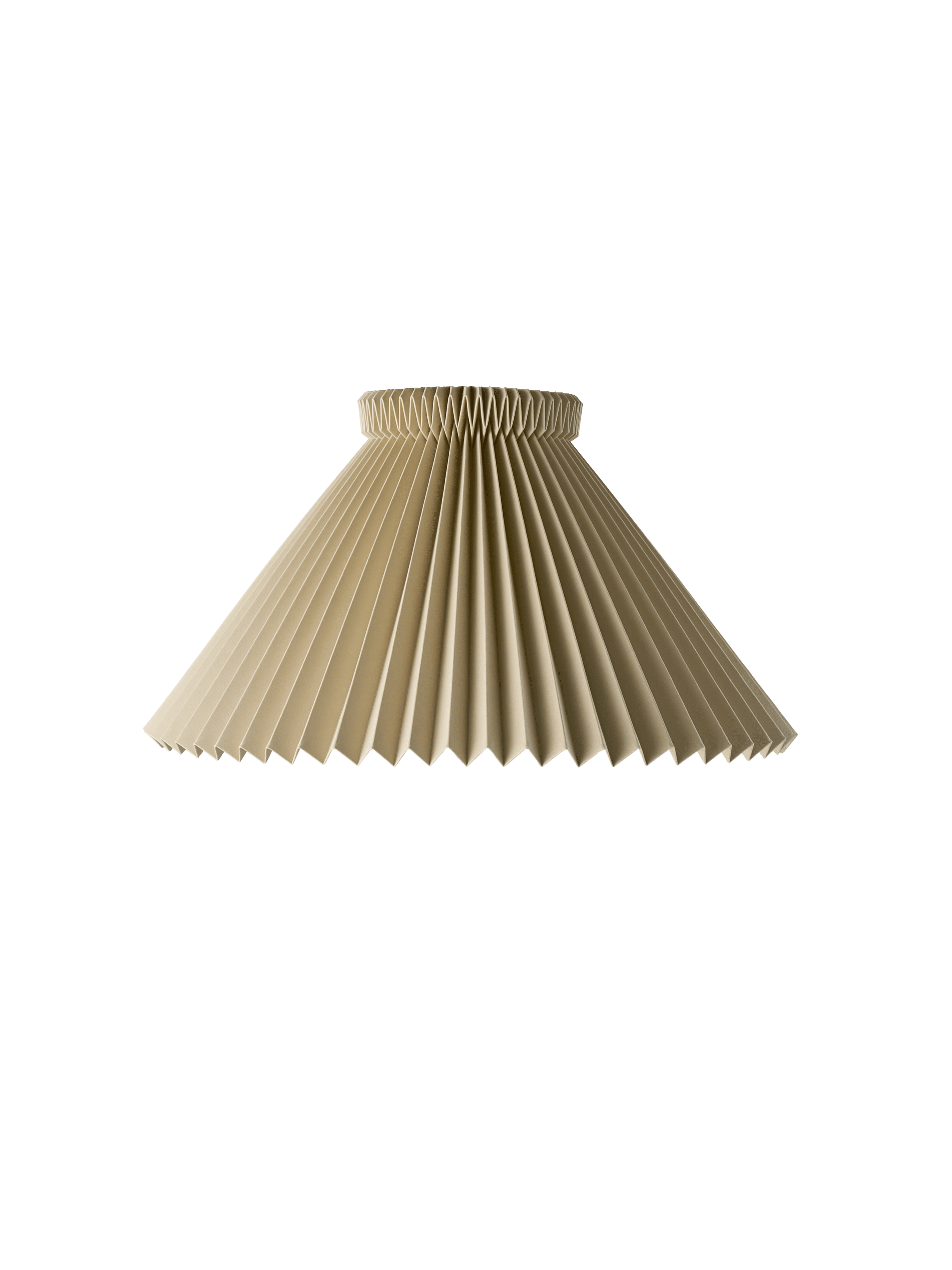 Lampa wisząca MODEL 1 maślany