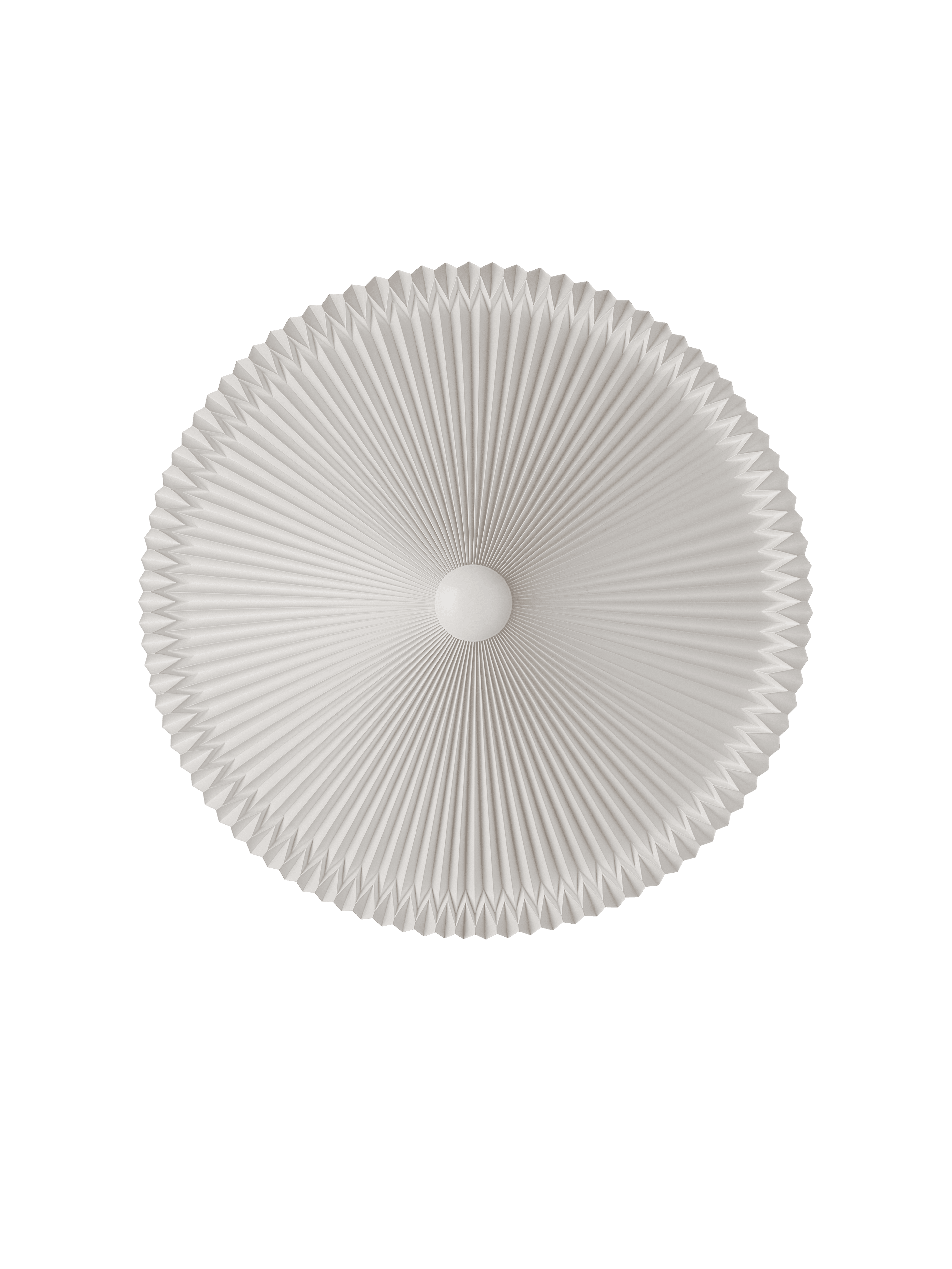 Lampa ścienna MODEL 26 biały