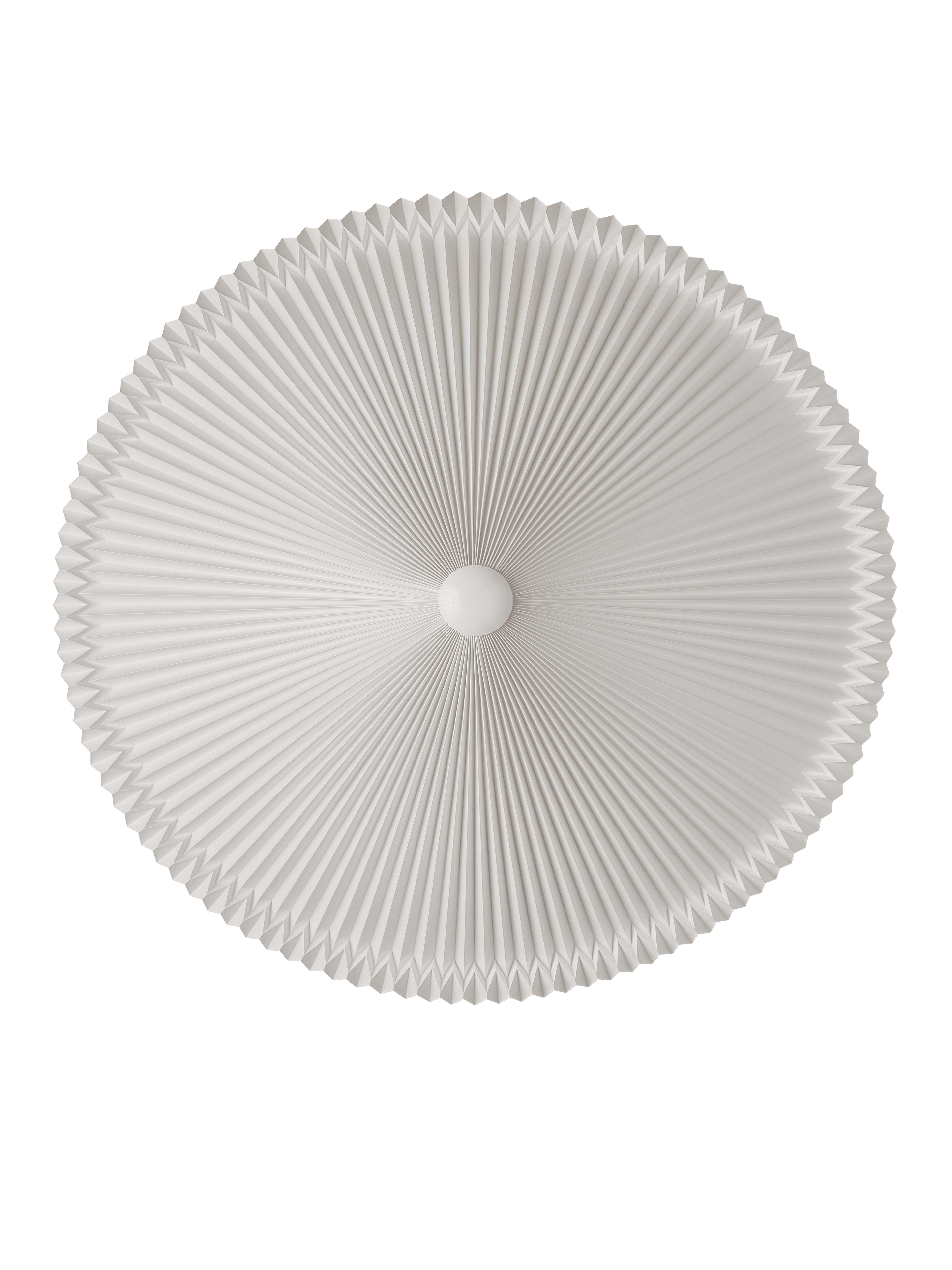 Lampa ścienna MODEL 26 biały