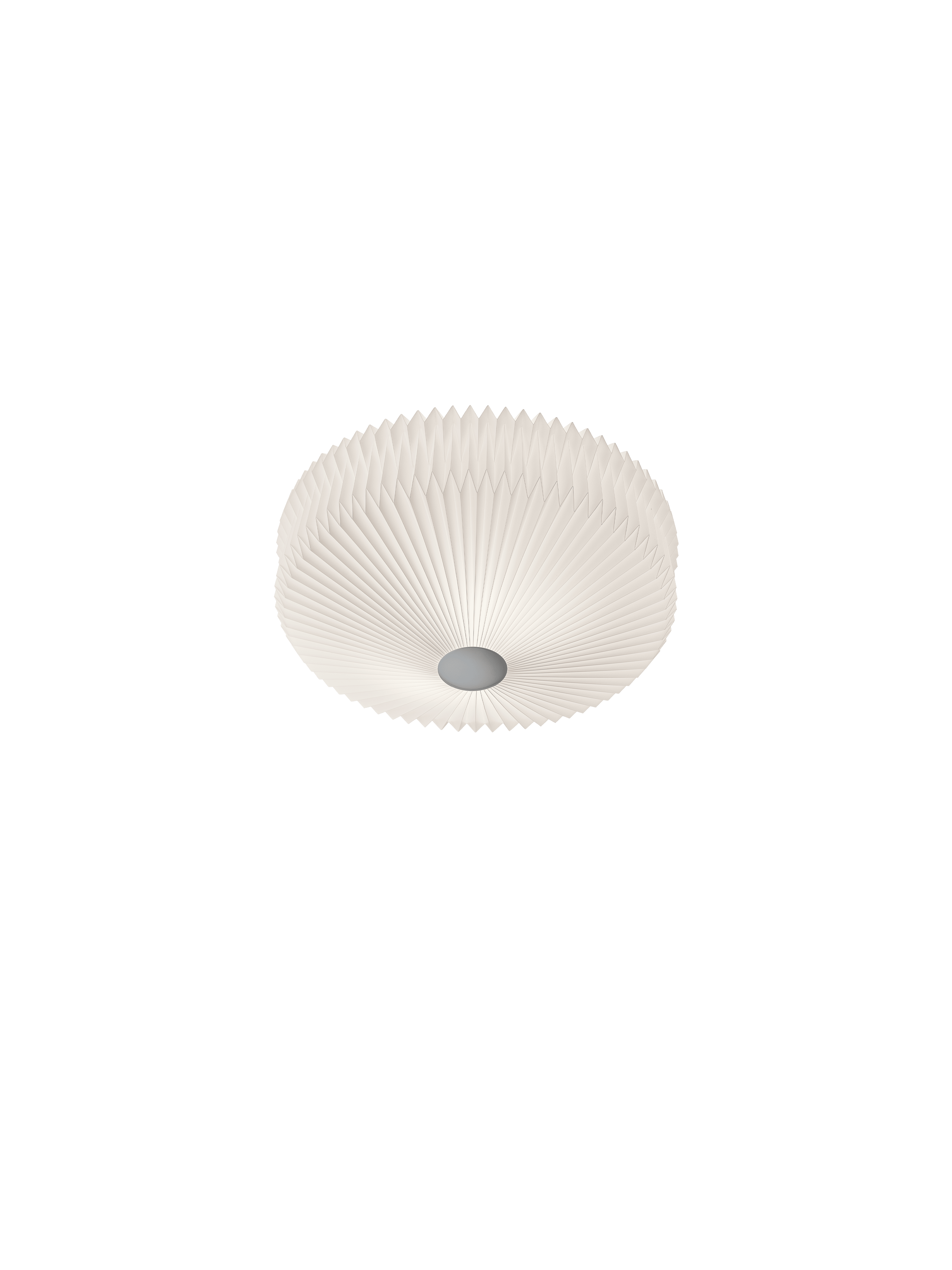 Lampa ścienna MODEL 30 biały