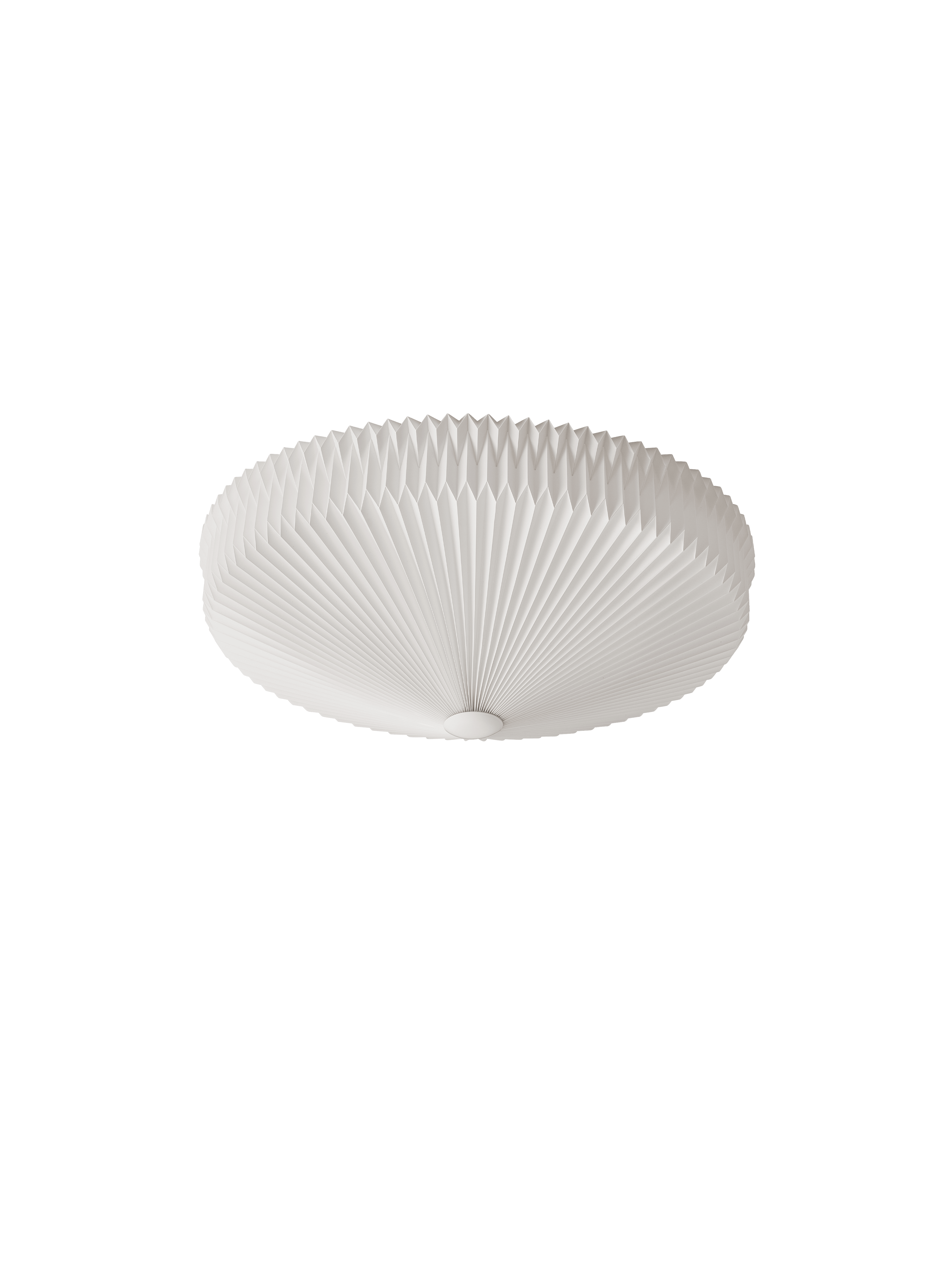 Lampa ścienna MODEL 30 biały