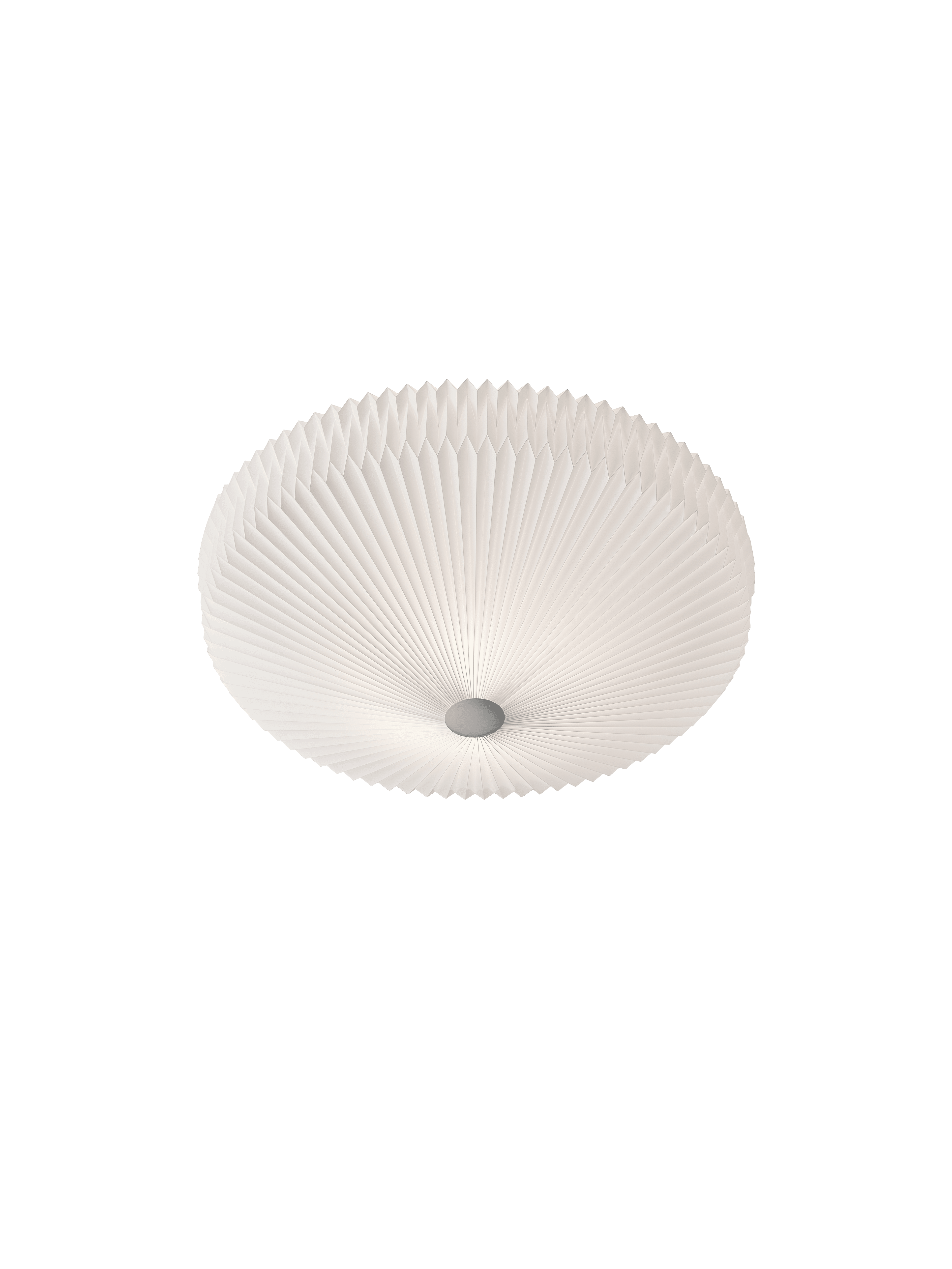 Lampa ścienna MODEL 30 biały