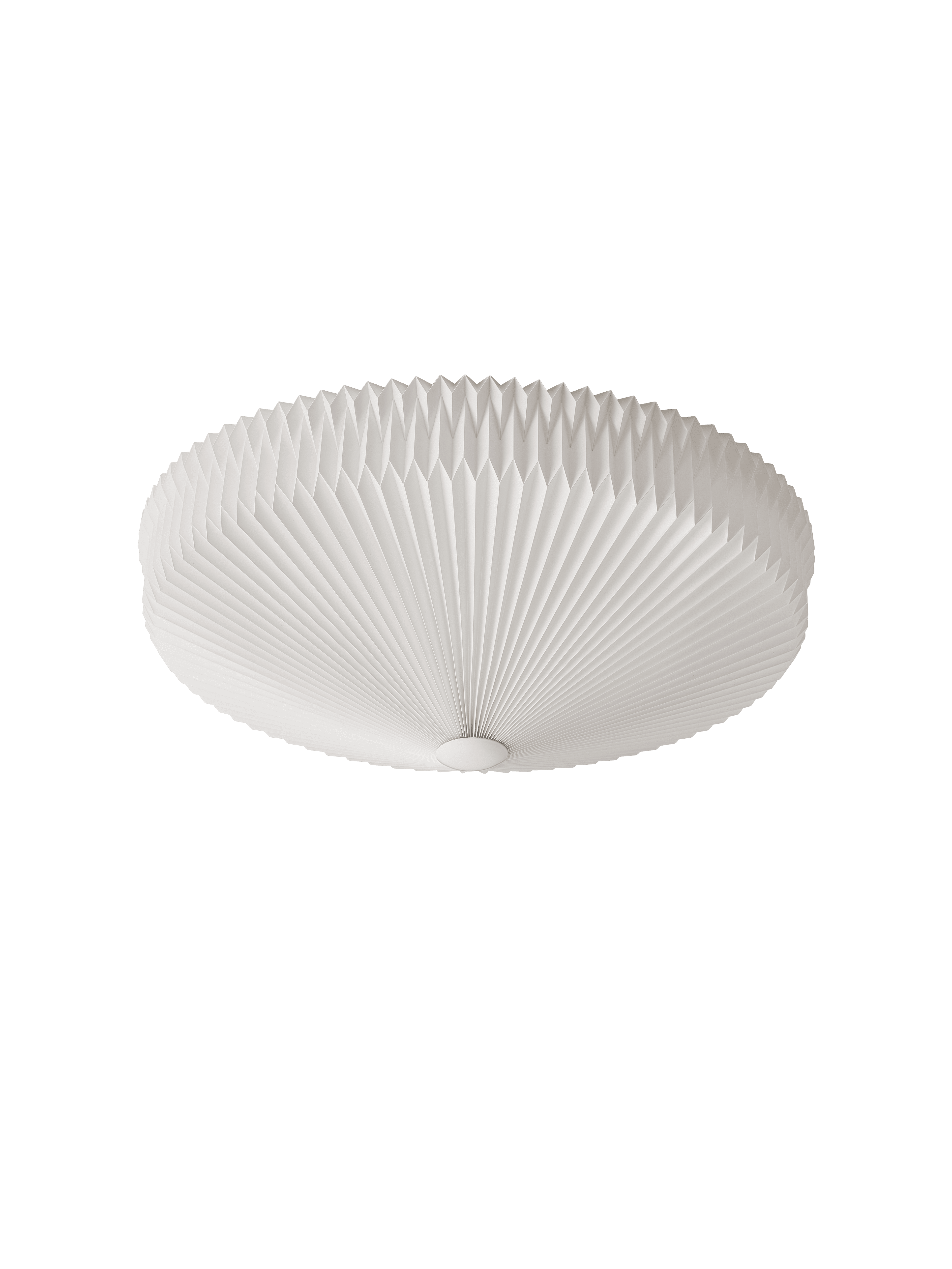 Lampa ścienna MODEL 30 biały