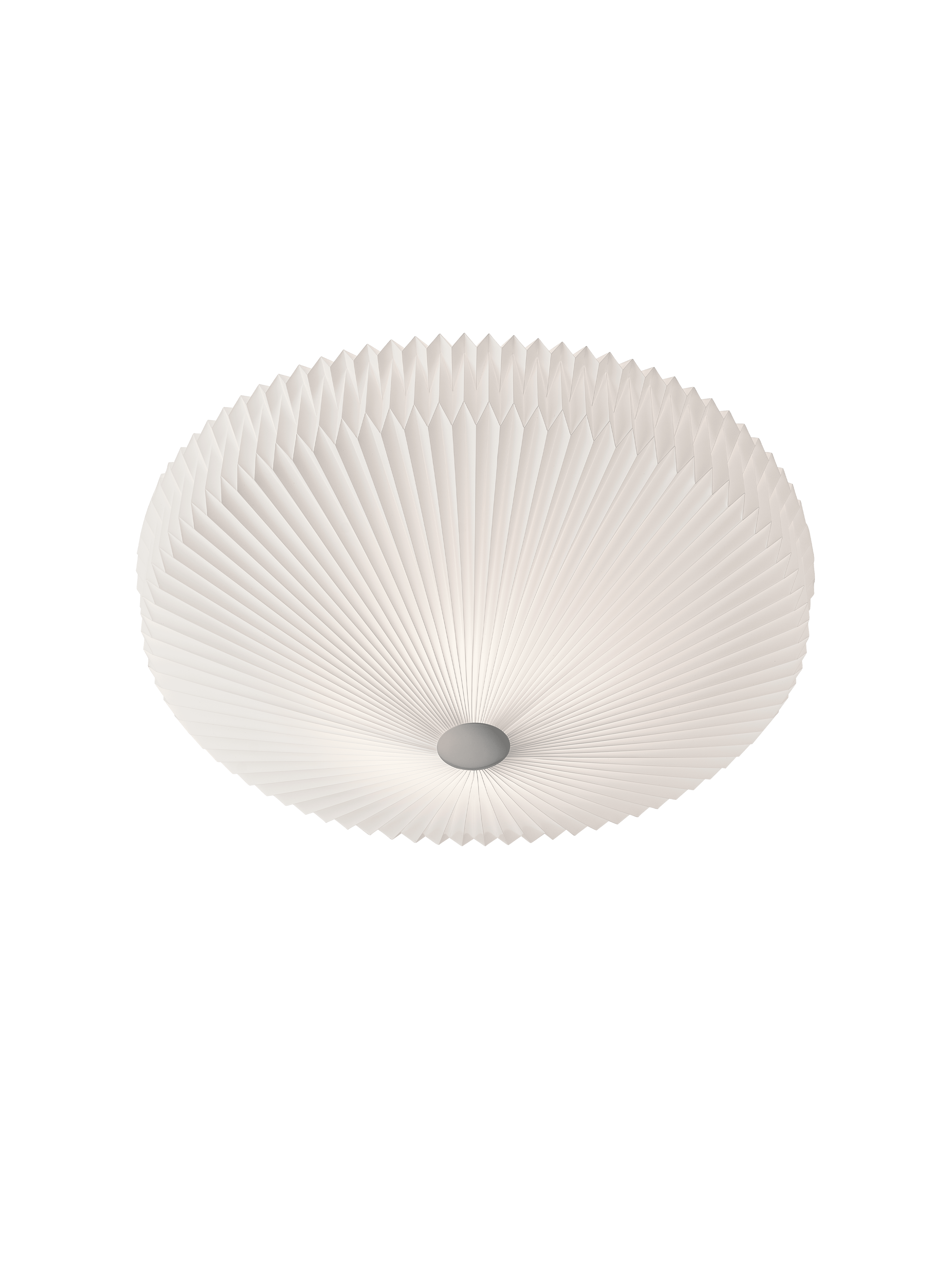 Lampa ścienna MODEL 30 biały