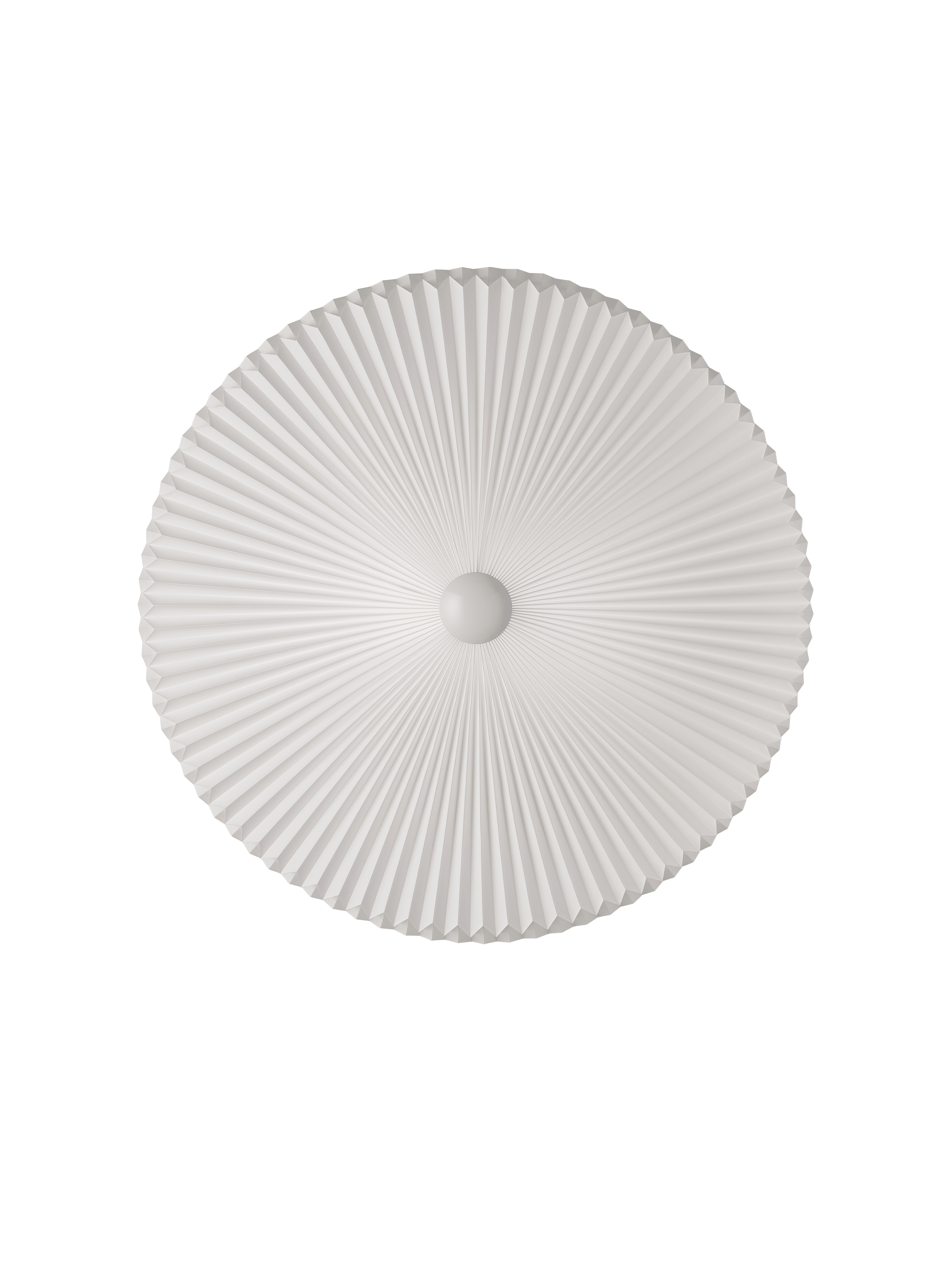 Lampa ścienna MODEL 30 biały