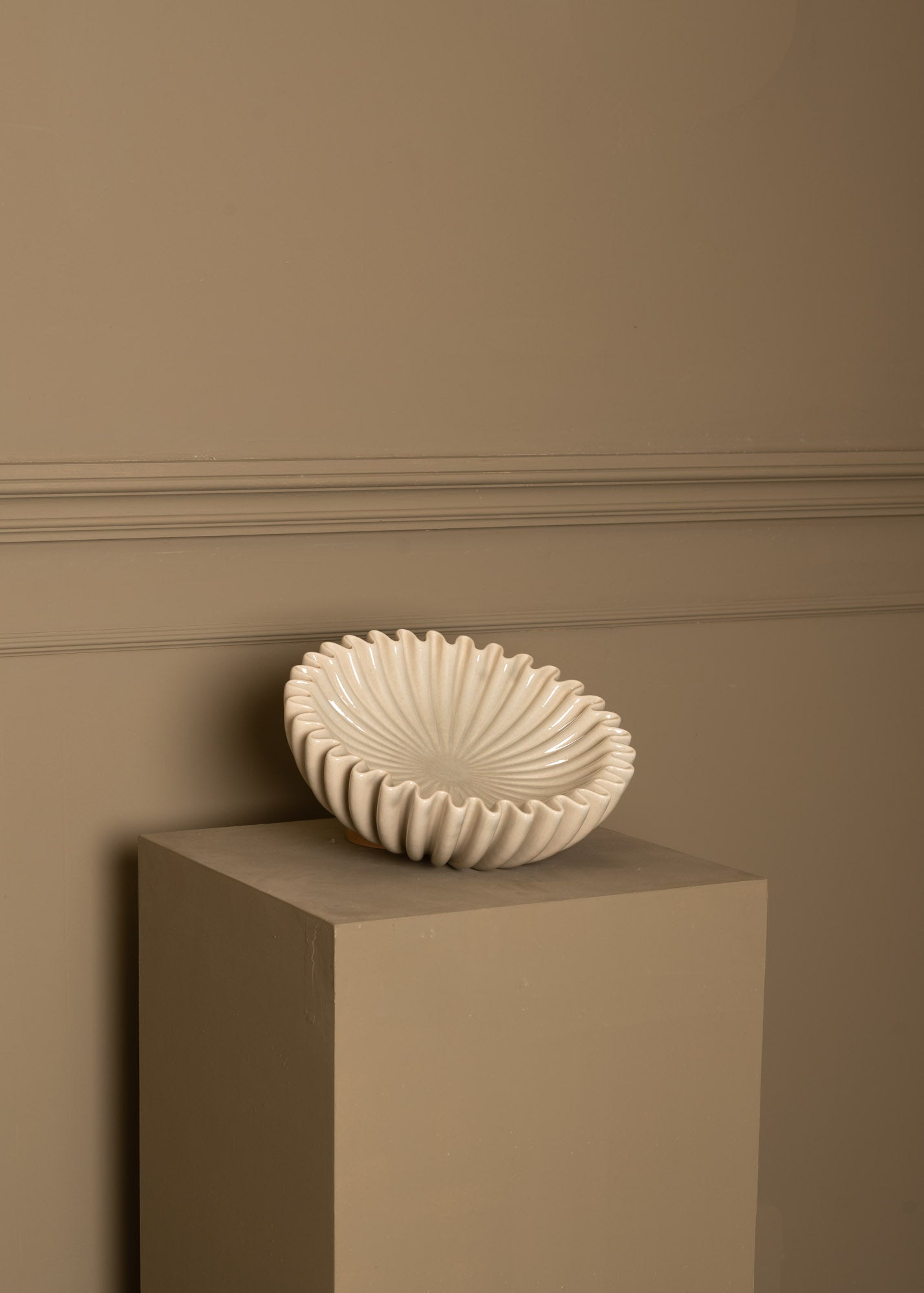 Misa ceramiczna LOTUSO piaskowy