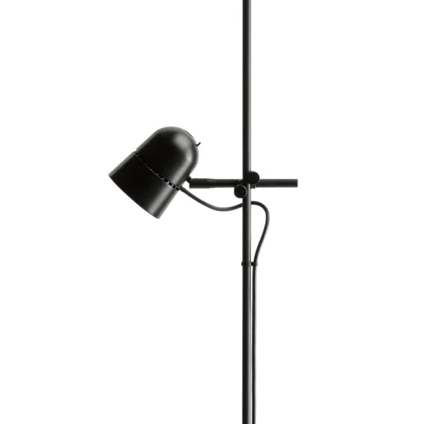 Lampa podłogowa COUNTERBALANCE czarny