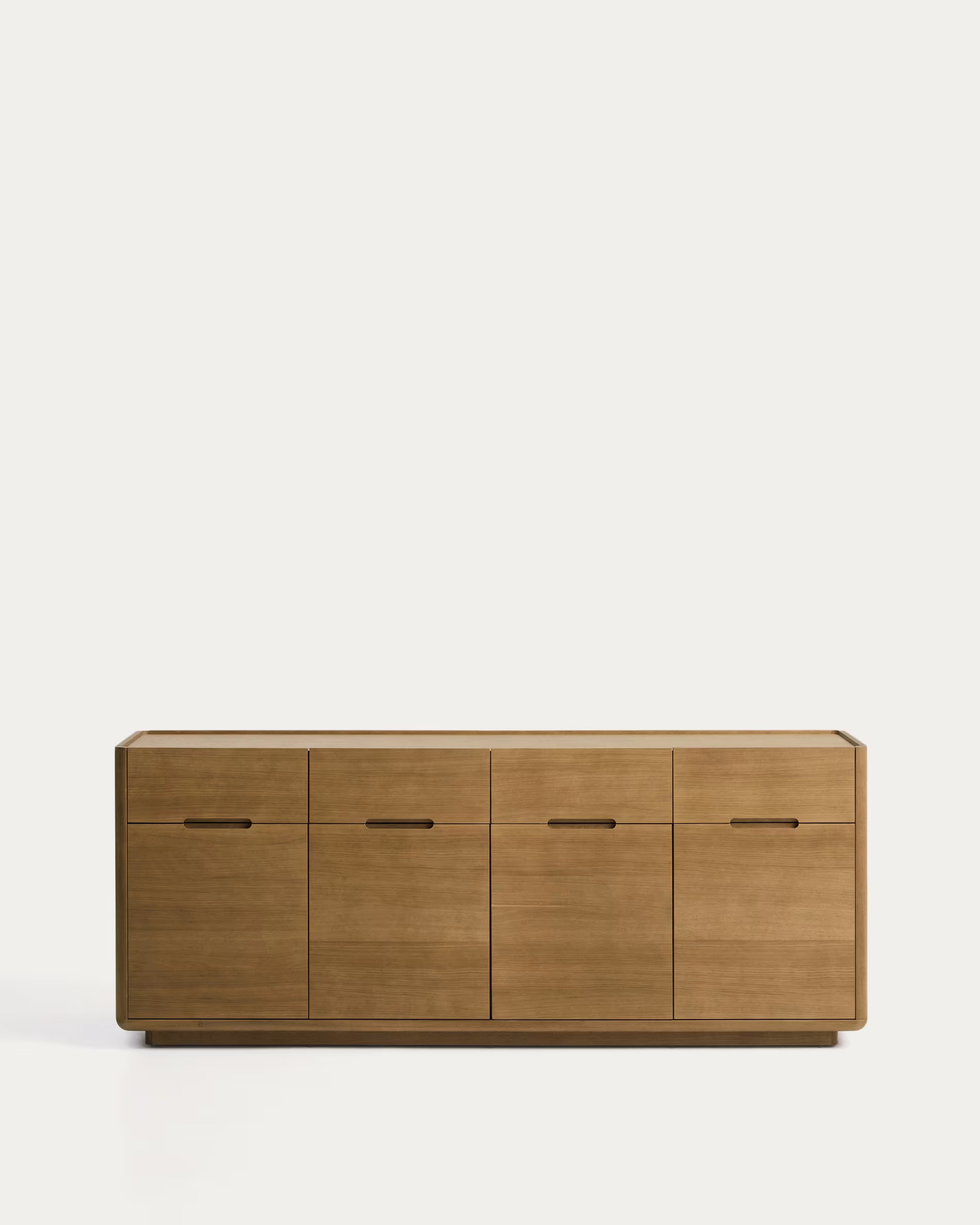 Kommode ARELIDA Eichenfurnier