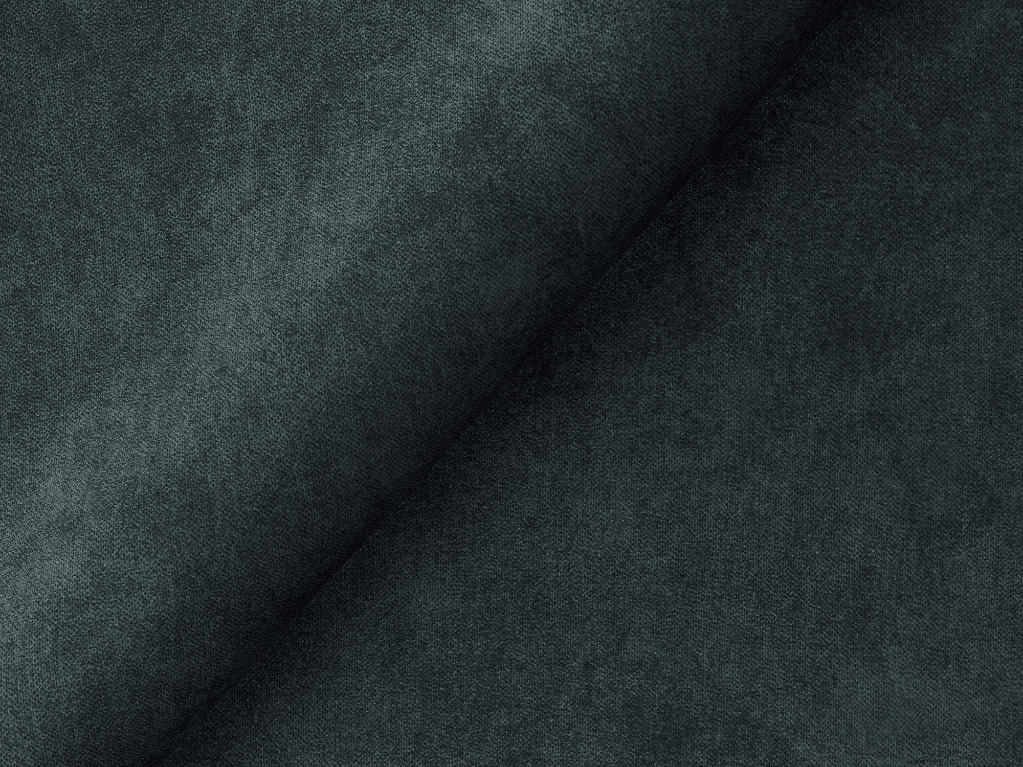 Sofa aksamitna 3-osobowa MANAO morski