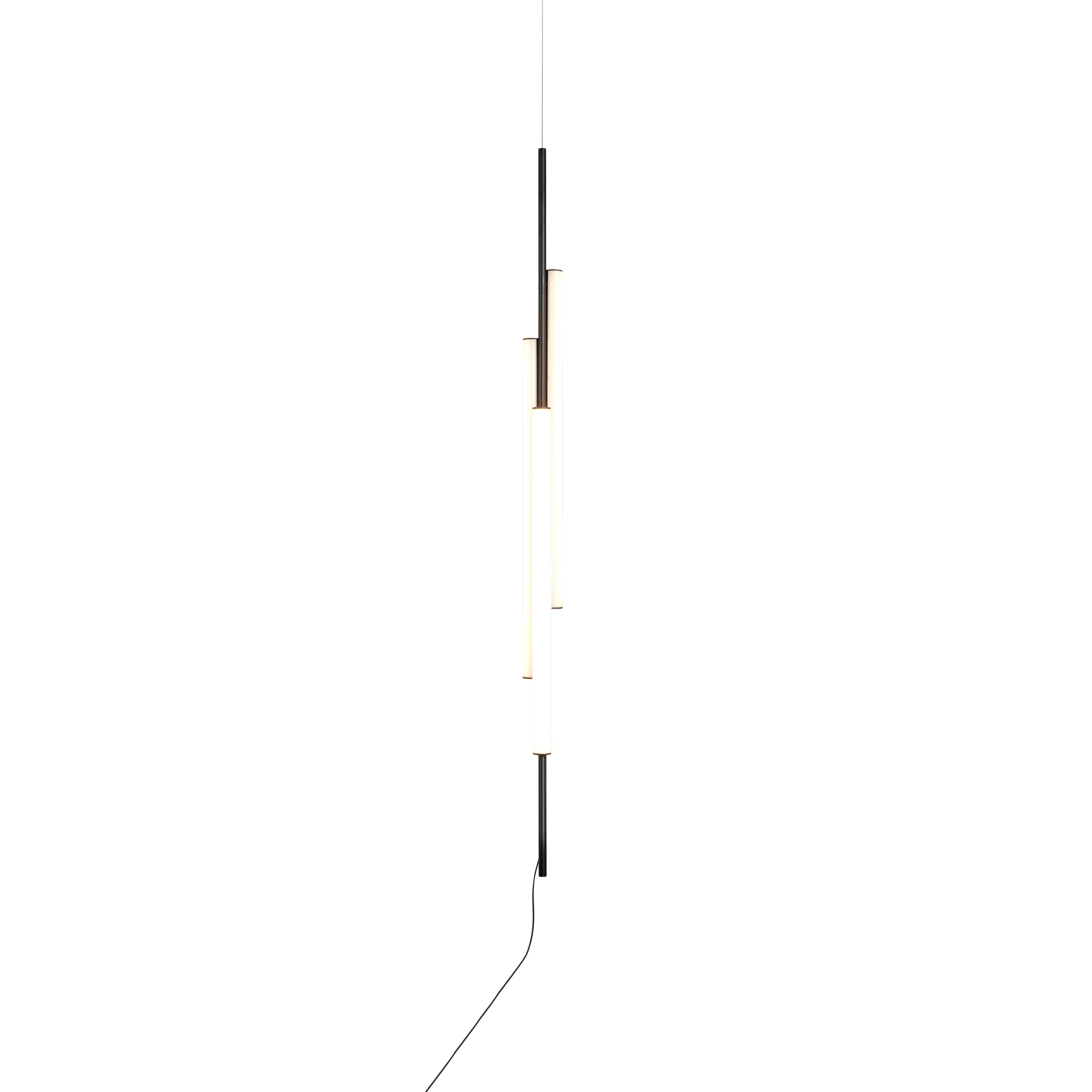 AMBROSIA black pendant lamp