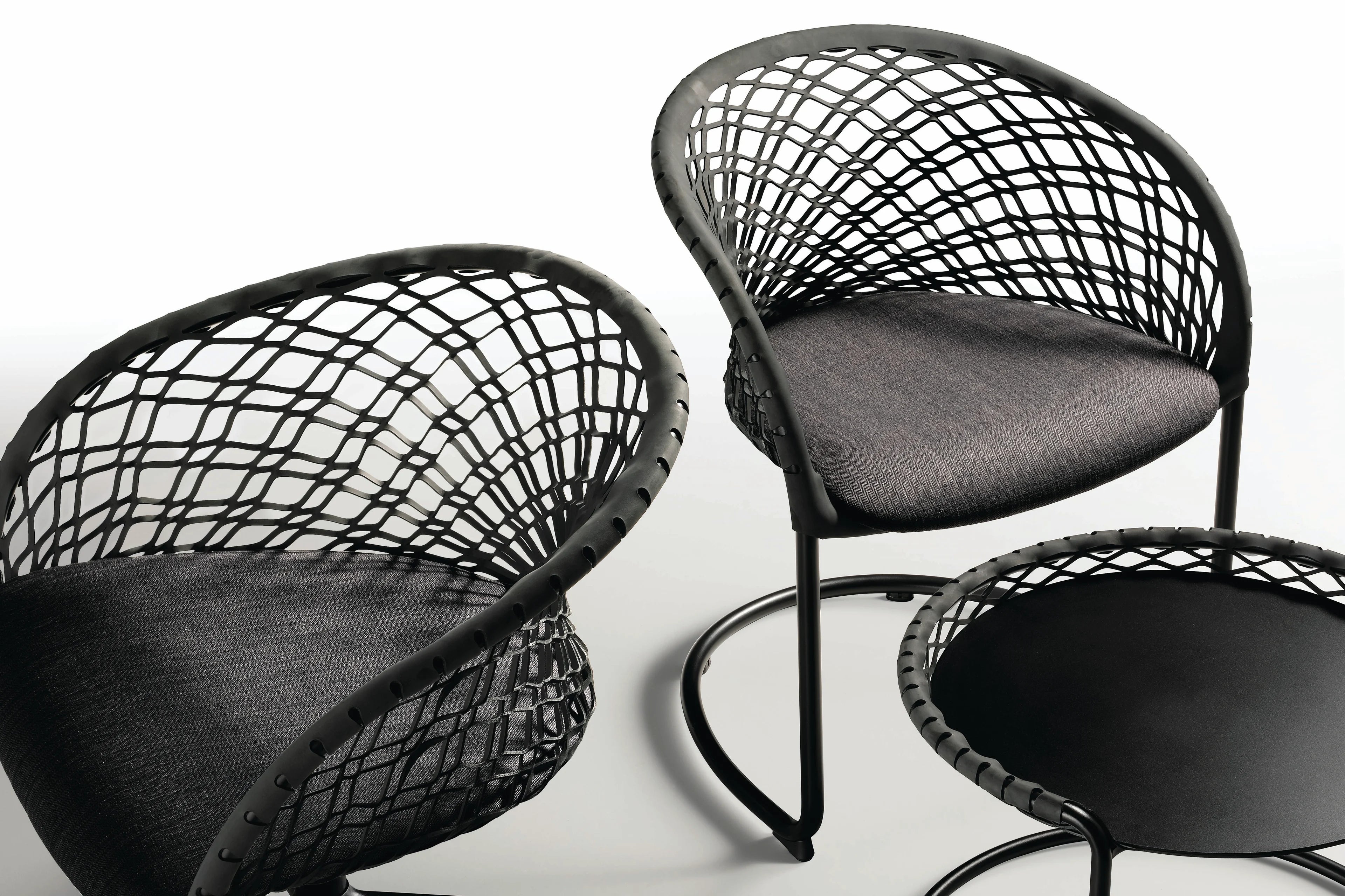 P47 Personalized Armchair