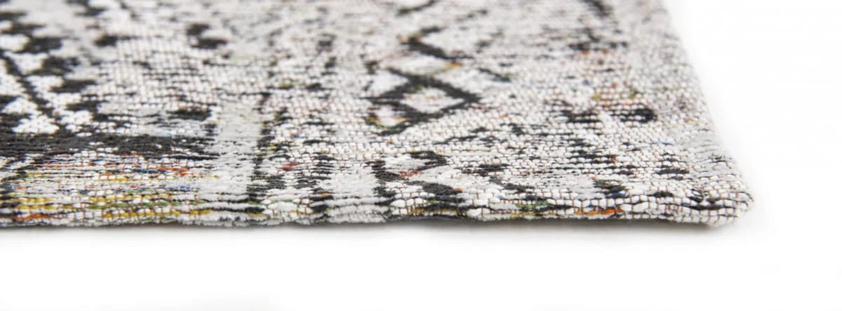 Dywan KILIM MEDINA WHITE beżowy