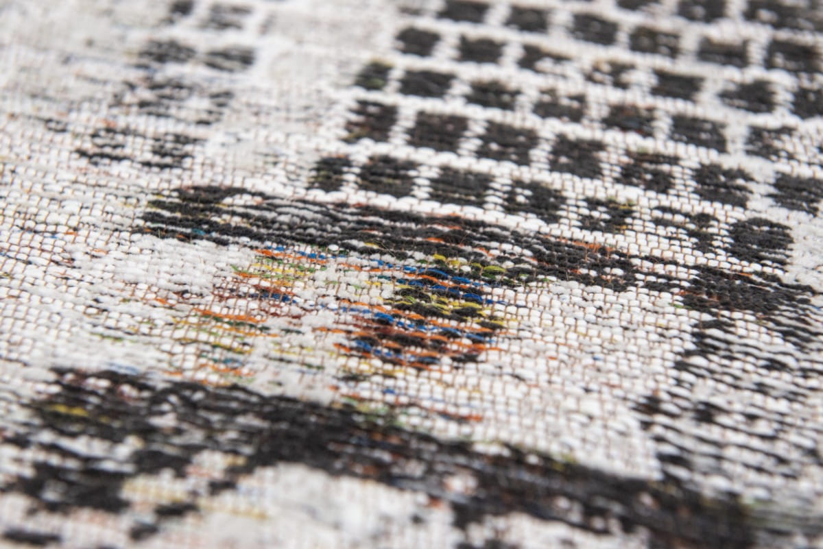 Dywan KILIM MEDINA WHITE beżowy