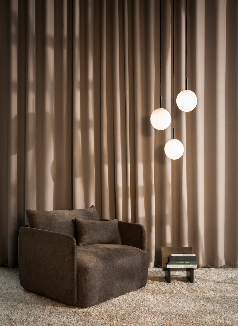 Pendelleuchte TR BULB Messing