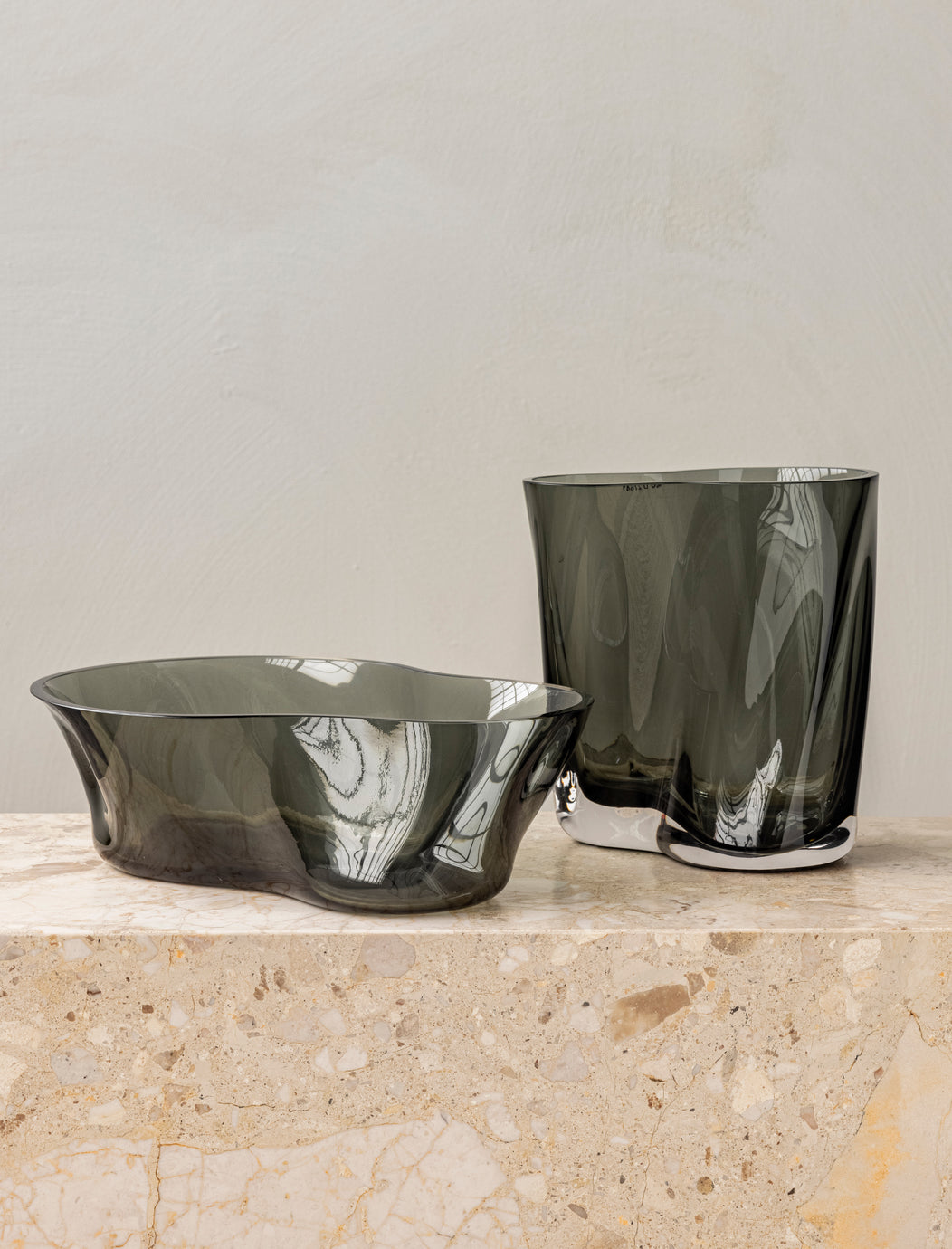Misa AER glass