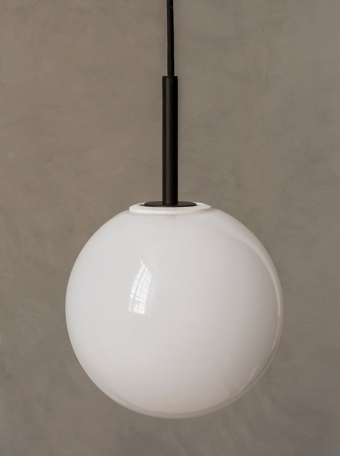 TR BULB Pendant Lamp Brass
