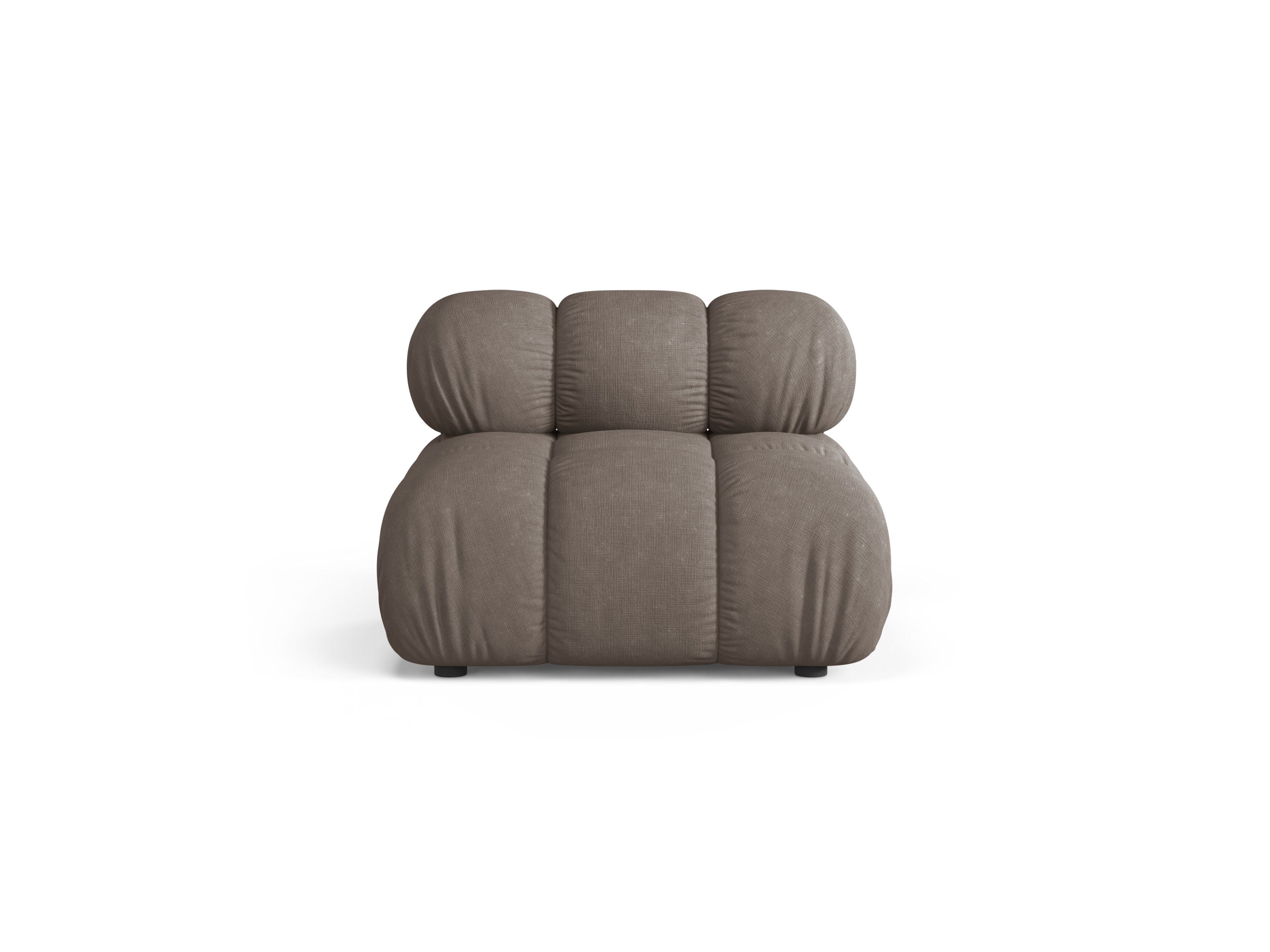 Fotel / moduł BELLIS ciemne cappuccino