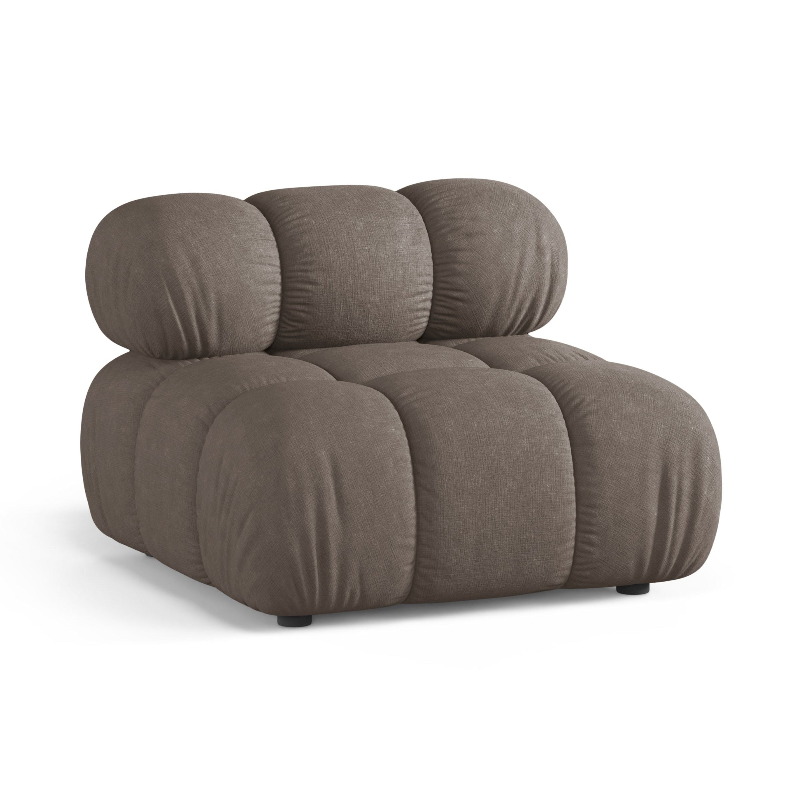 Fotel / moduł BELLIS ciemne cappuccino