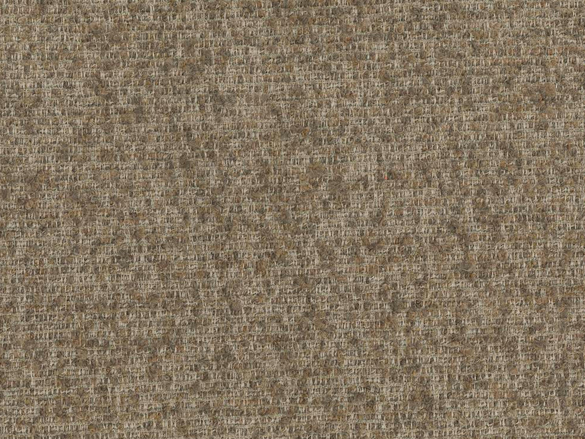 Moduł bez podłokietników MARTINA cappuccino boucle – detal wykonania