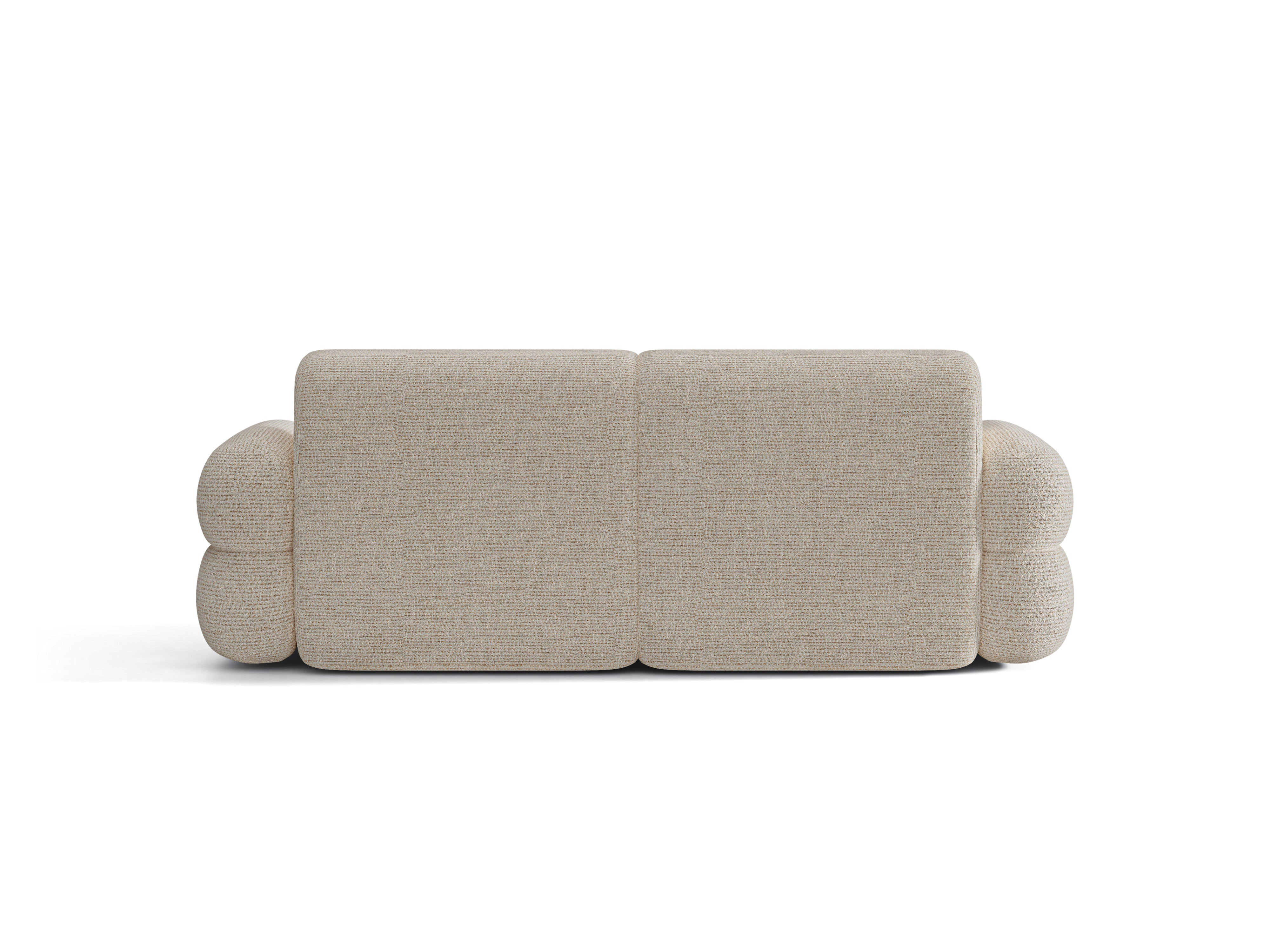 Sofa 3-osobowa NEO beżowy melanż