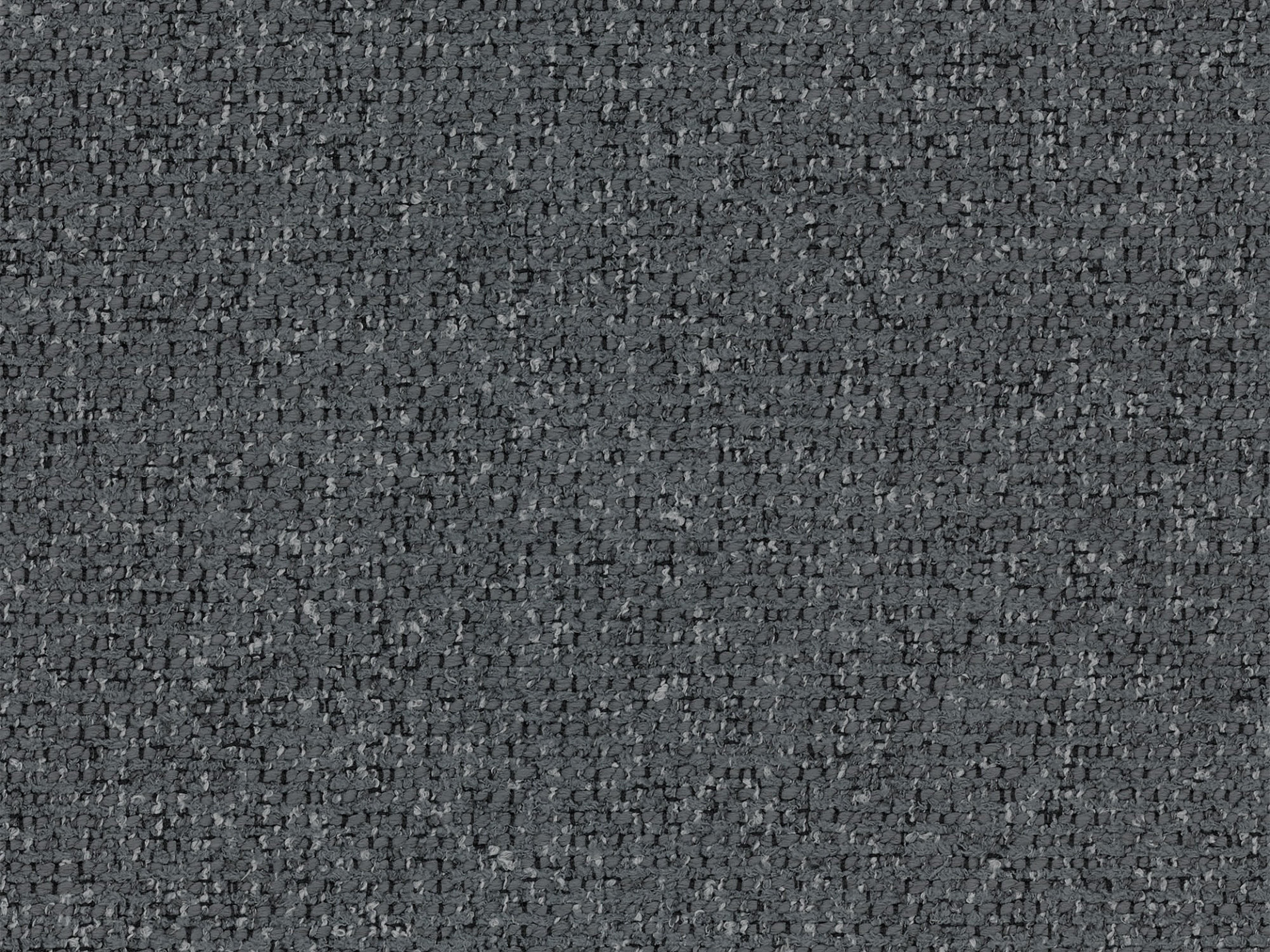 KATE Armchair Dark Gray Melange