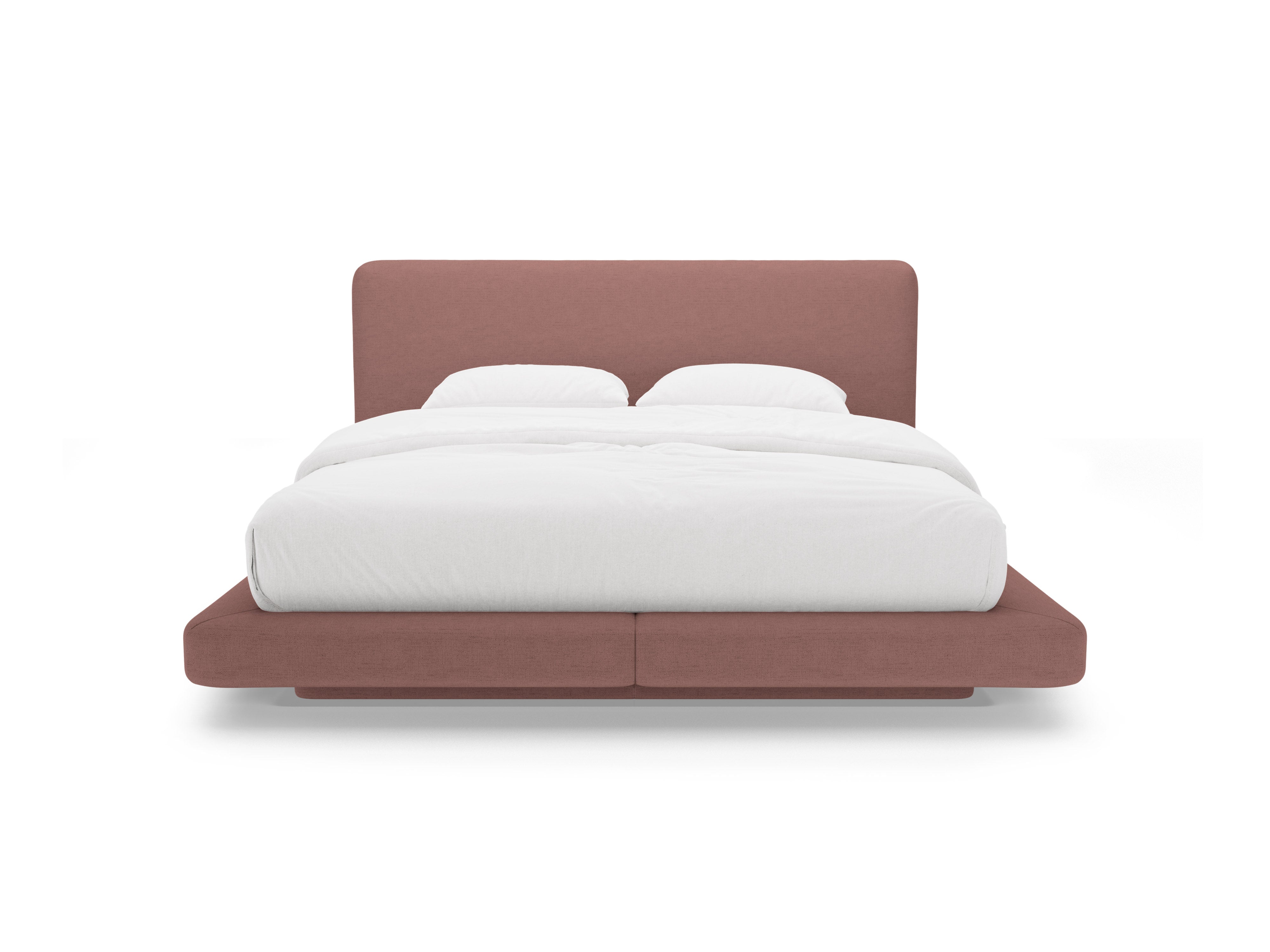 LINEA Bed Pink