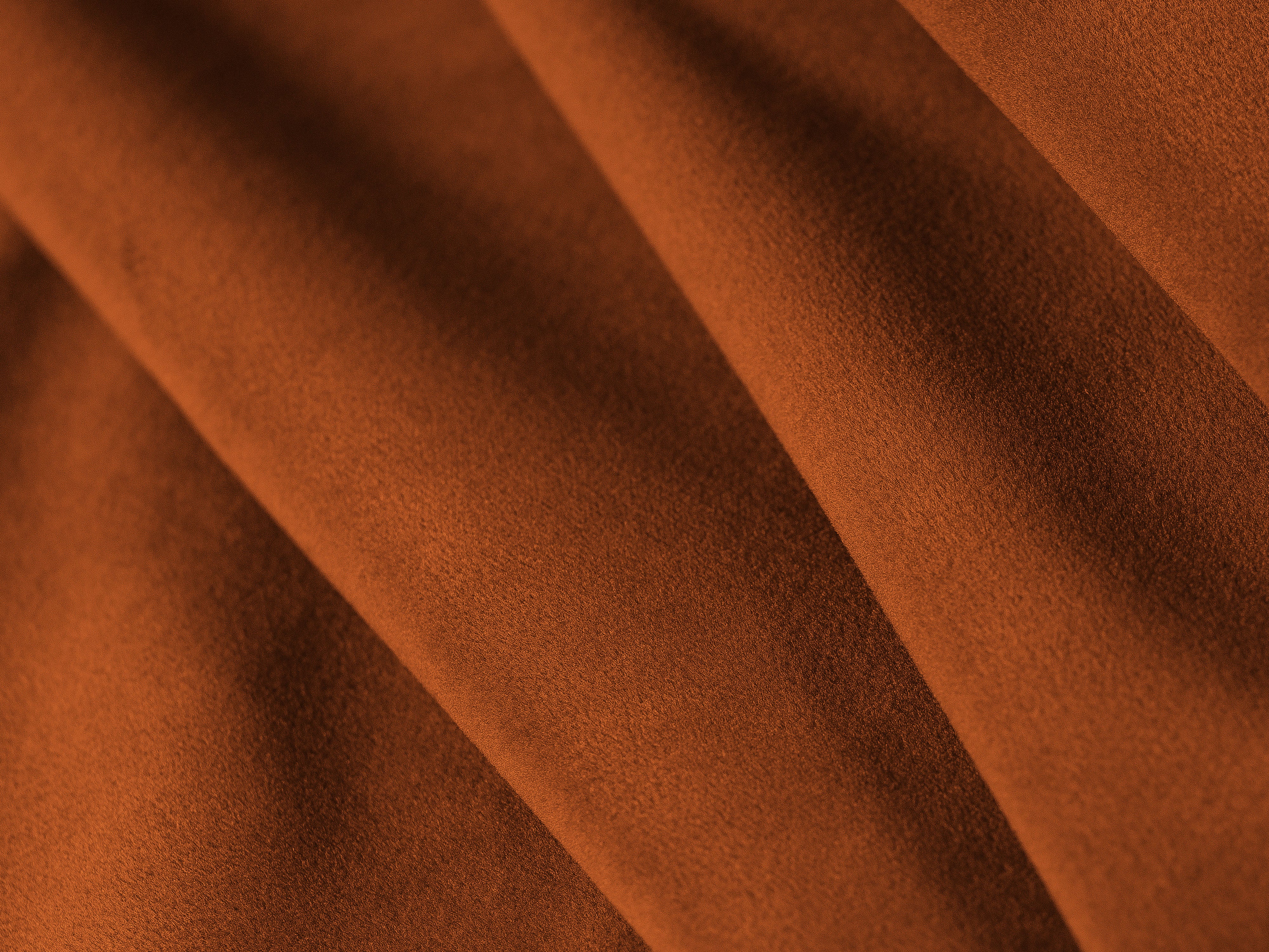 Velvet Fumpu, "Bloom", 1 SEAT, TERRACOTTA, 110x101x42
Made in Europe