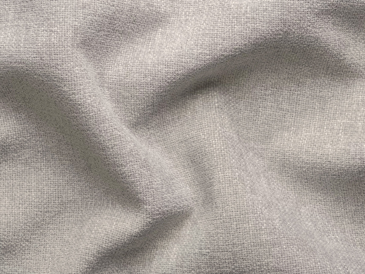 Narożnik 4-osobowy prawostronny NURIA jasnoszary – detal wykonania