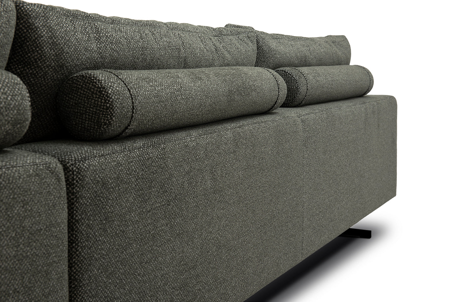 Upholstered Sofa MOST