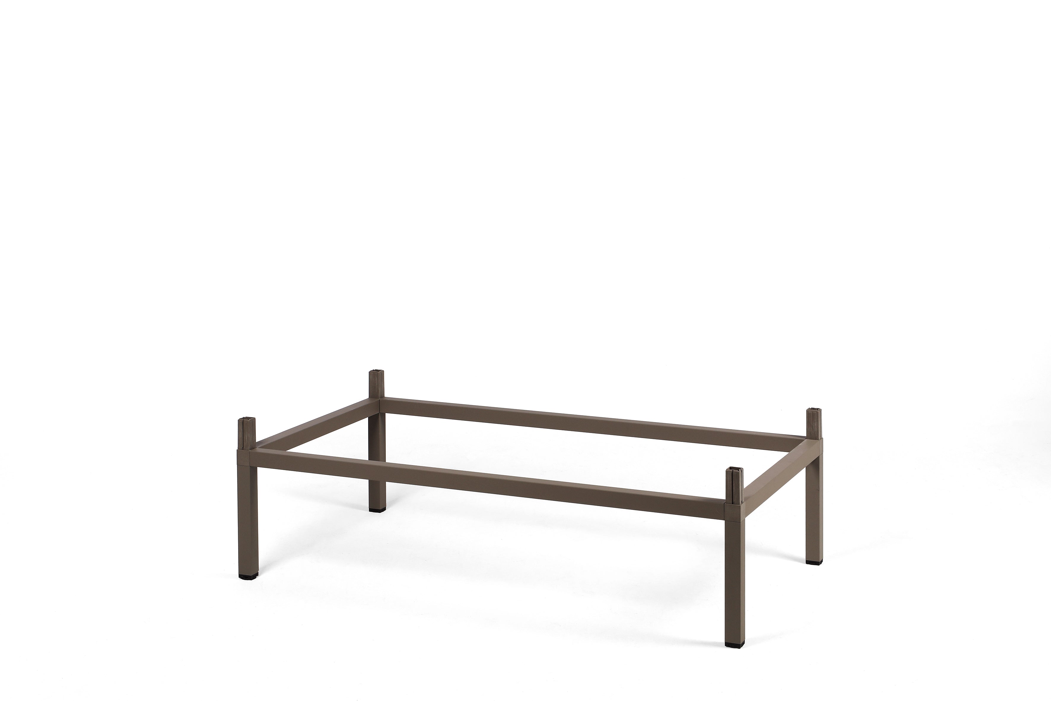 CUBE Anthracite Outdoor Table