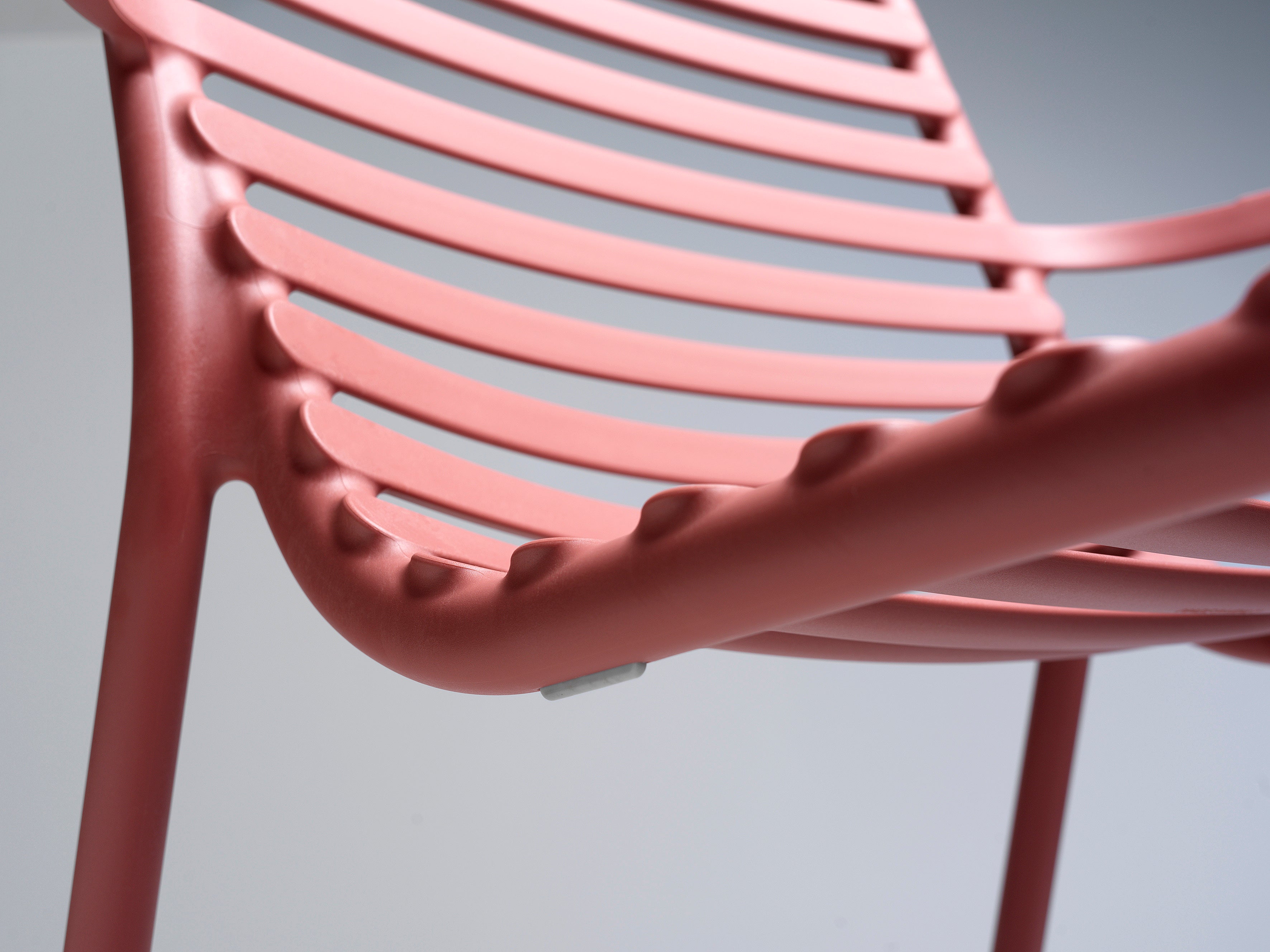 Outdoor Armchair DOGA Pear Green