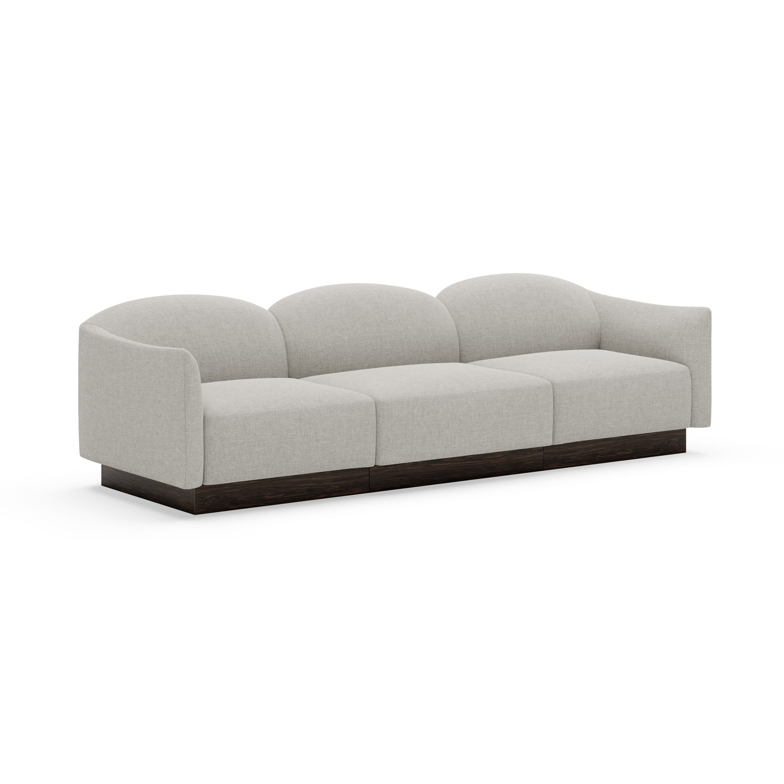 Sofa modułowa SHORE personalizowana