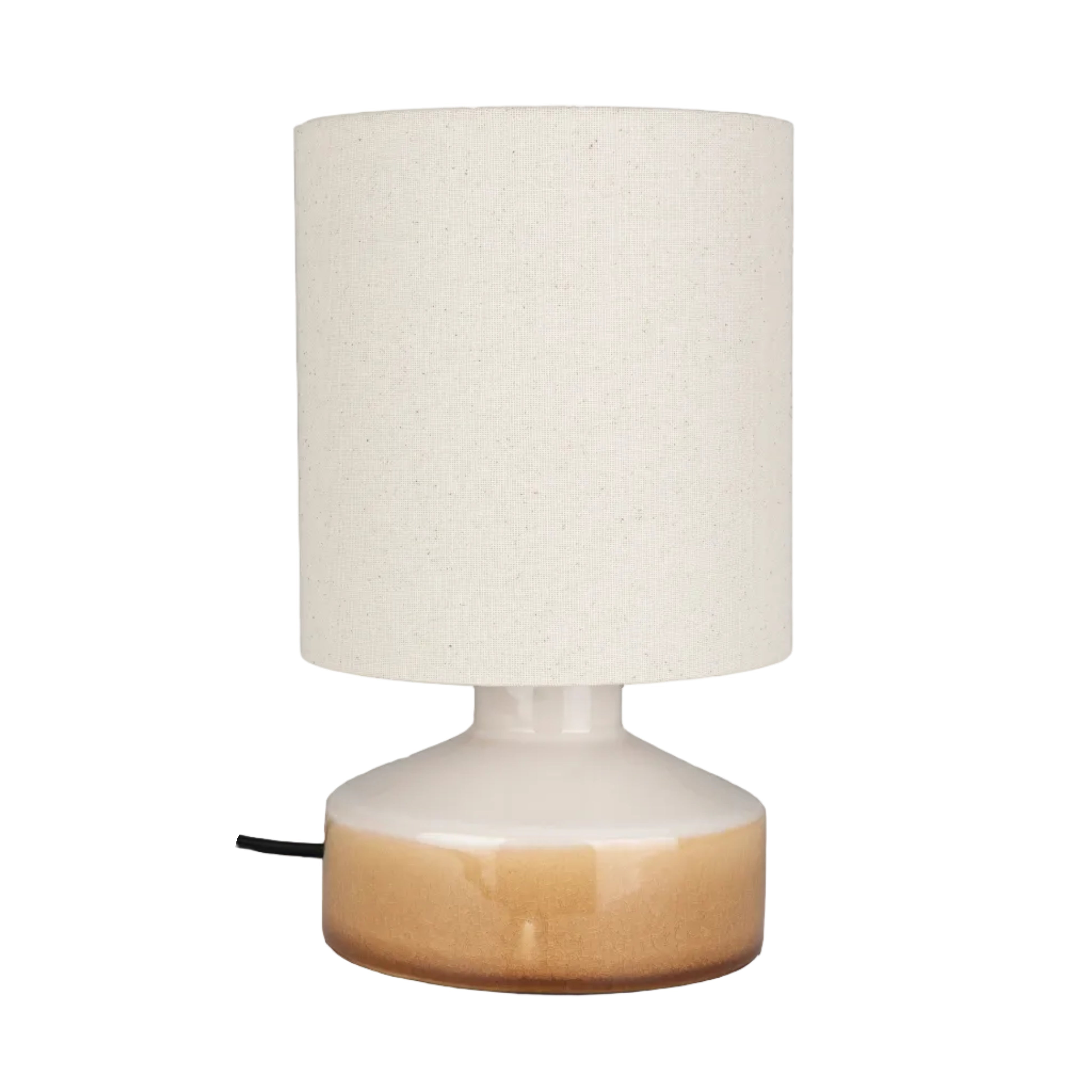 Lampa stołowa NOOK beżowy