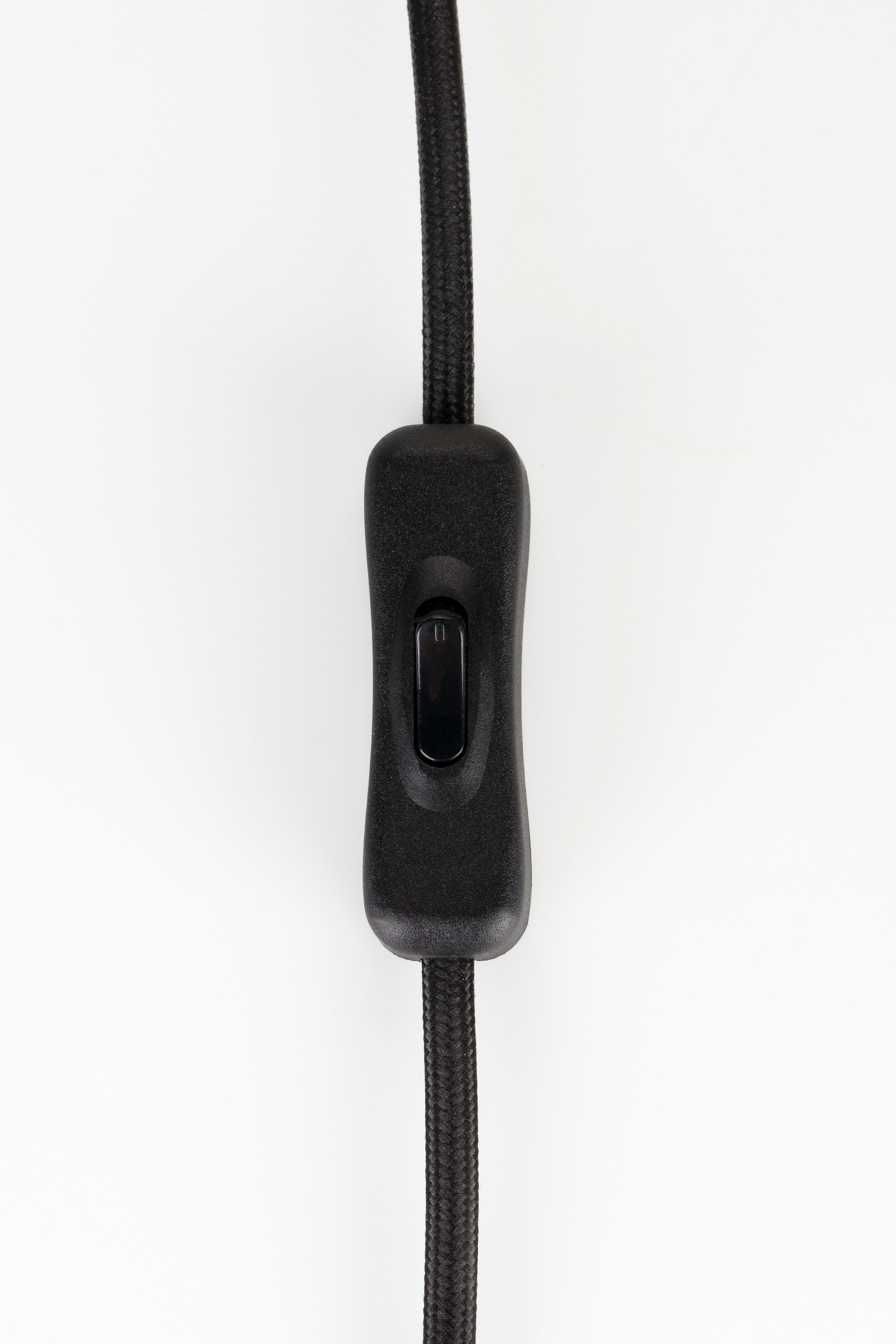 Lampa stołowa NOOK zielony