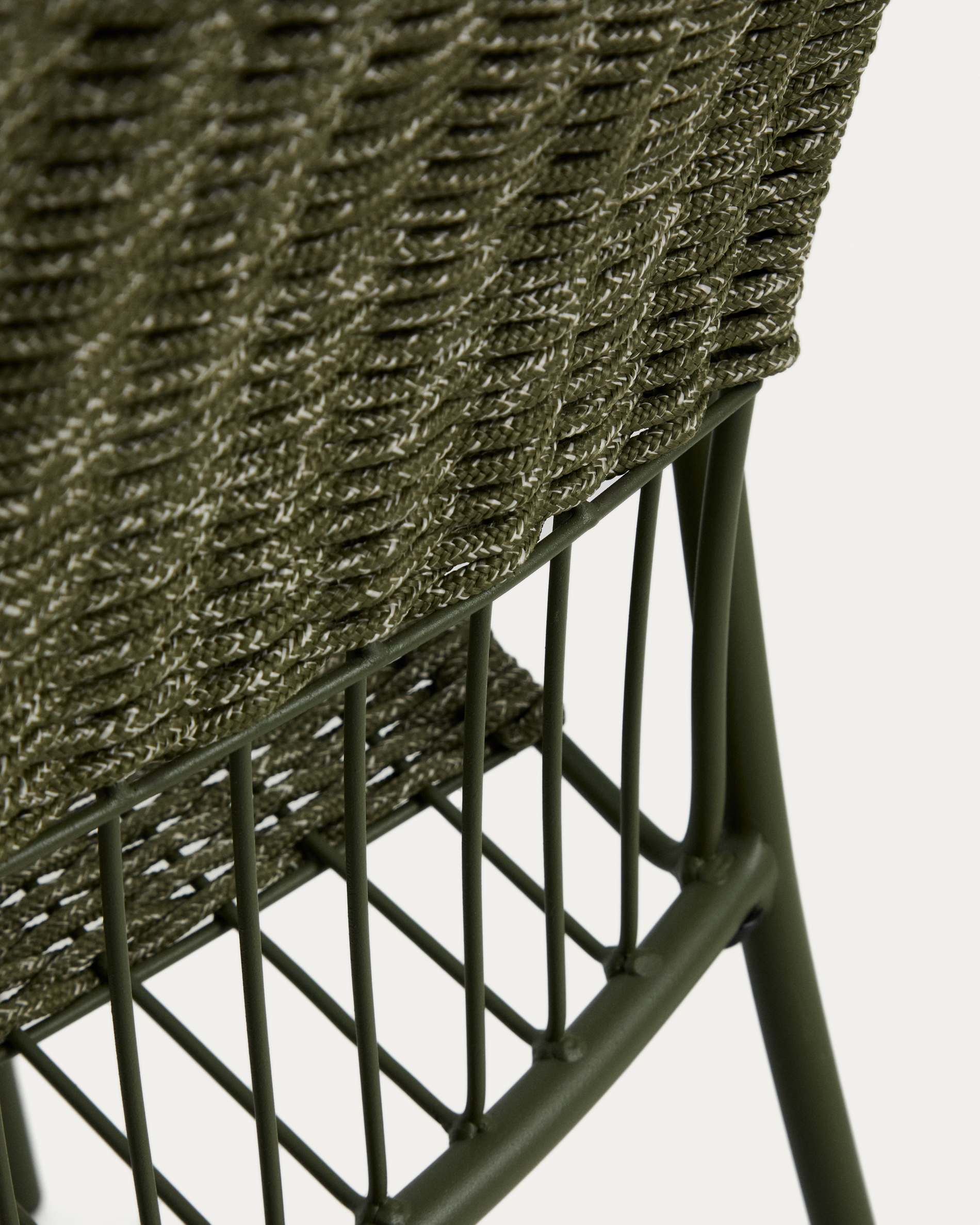 ATRANI Garden Chair Green