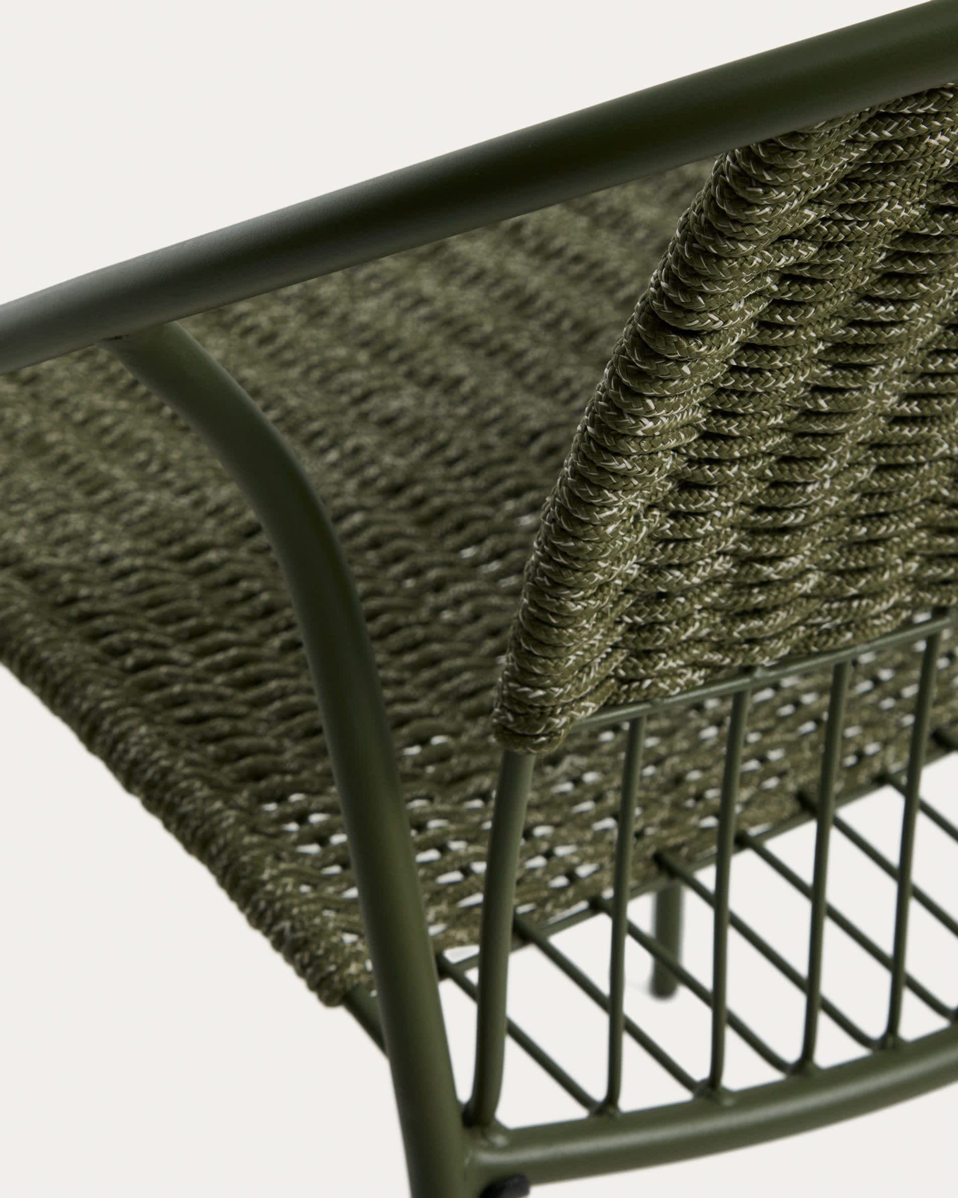 ATRANI Garden Chair Green