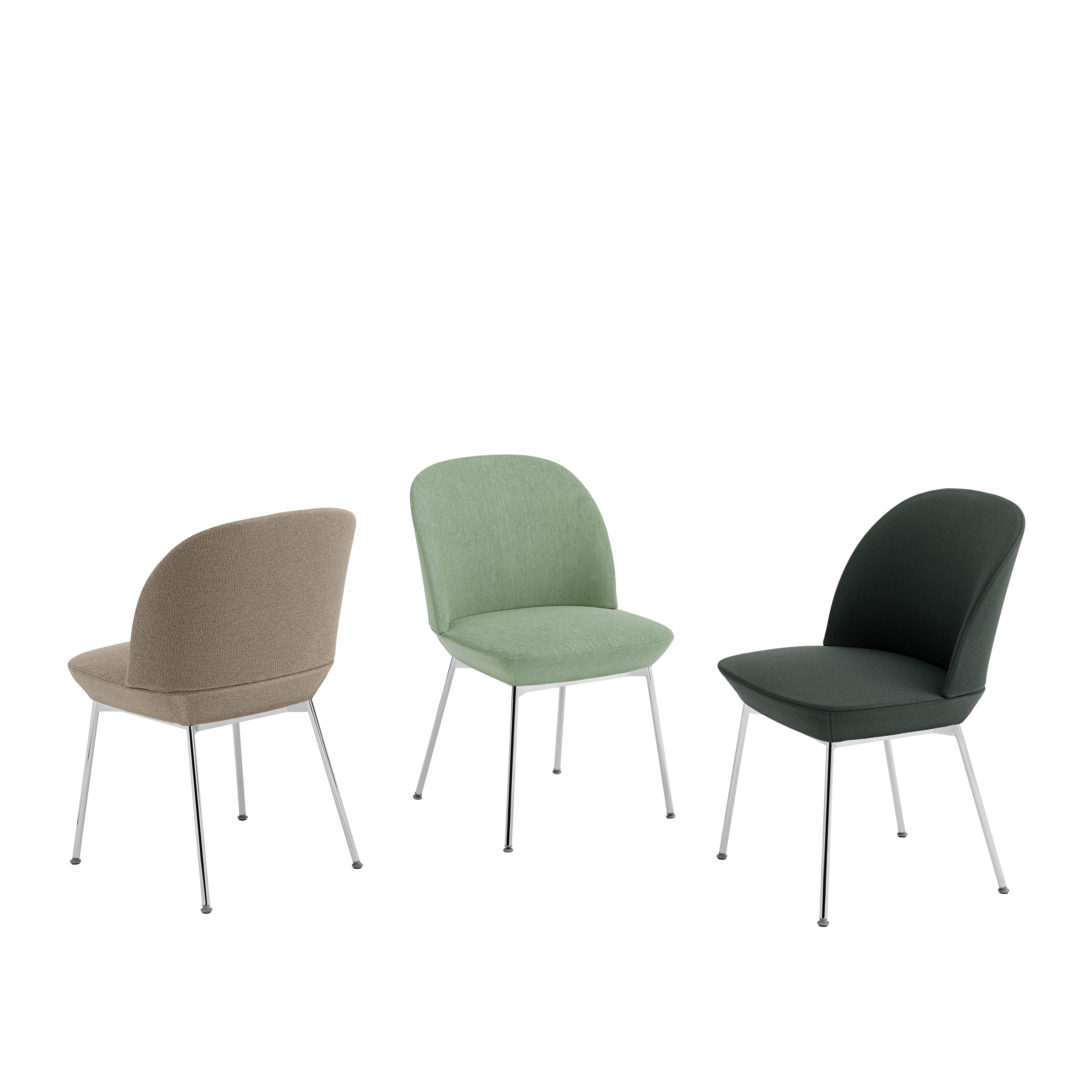 Personalisierter Stuhl OSLO