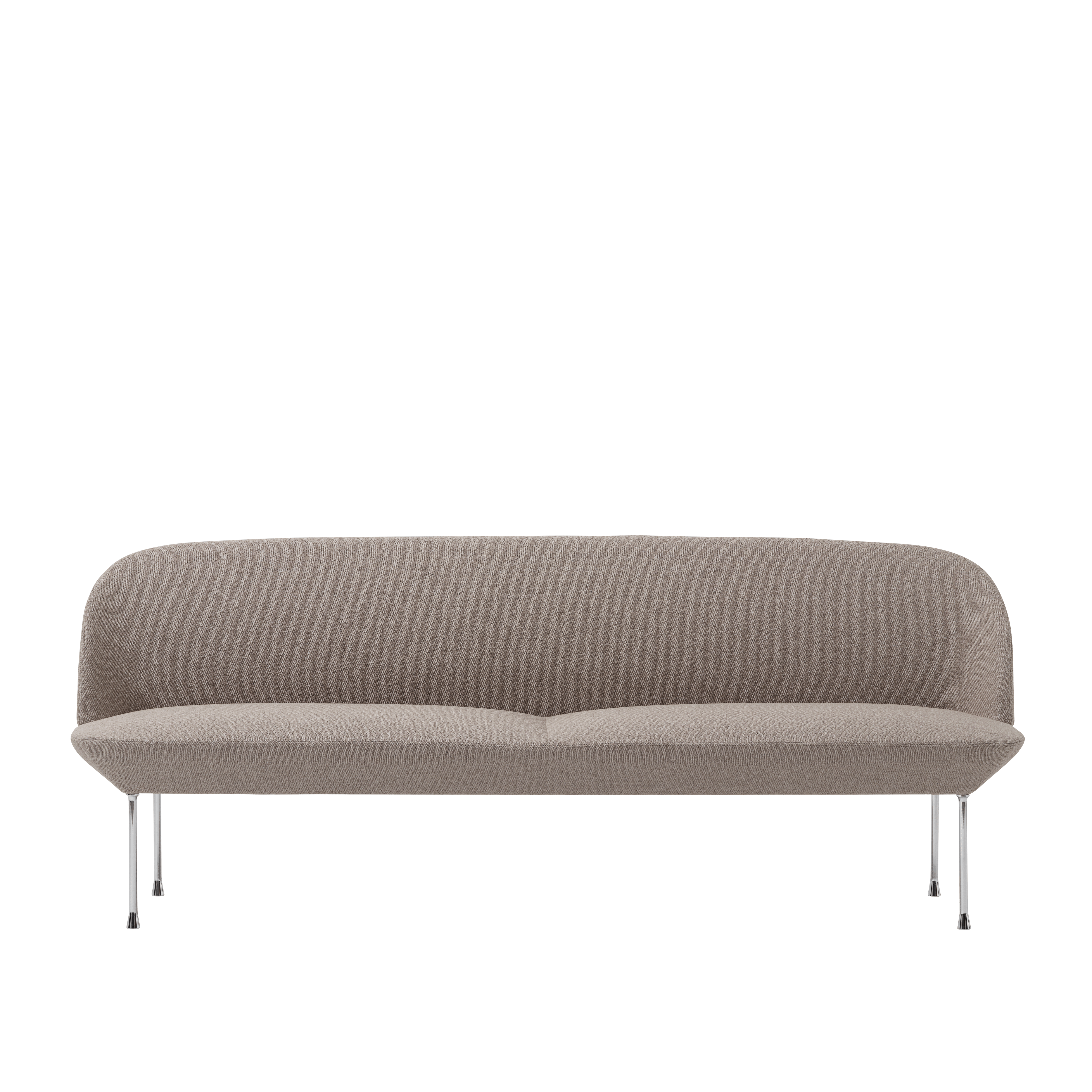 Sofa 3-osobowa OSLO tapicerowana