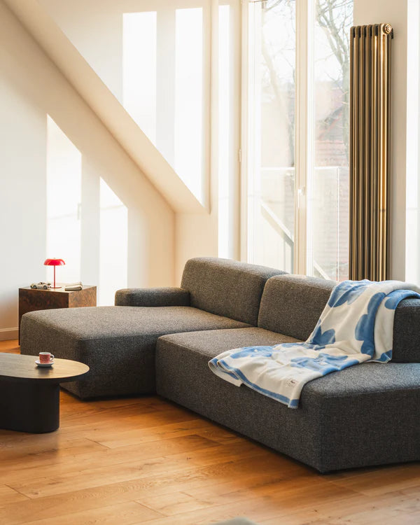Umi Modular Sofa Configurator Black