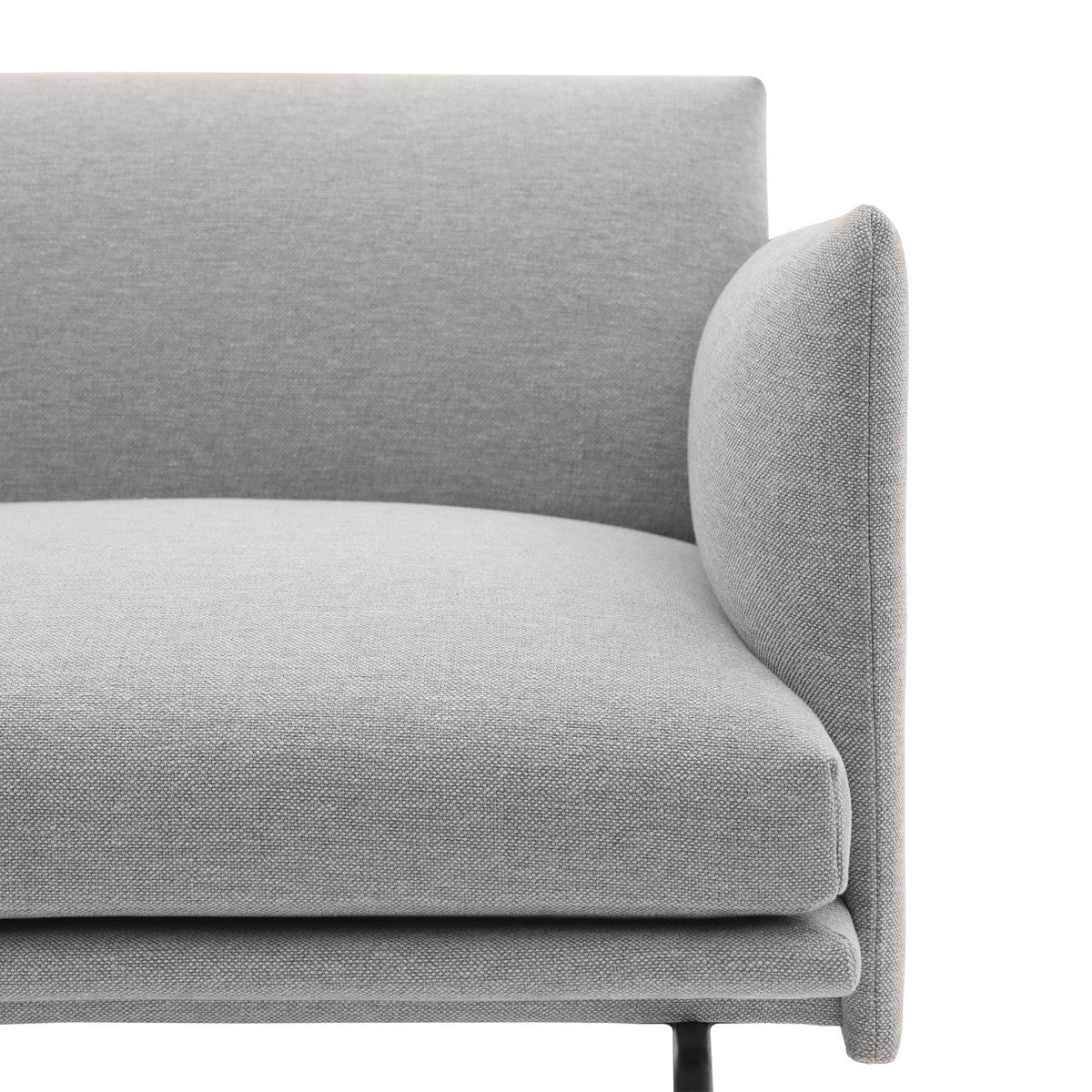Fotel OUTLINE personalizowany