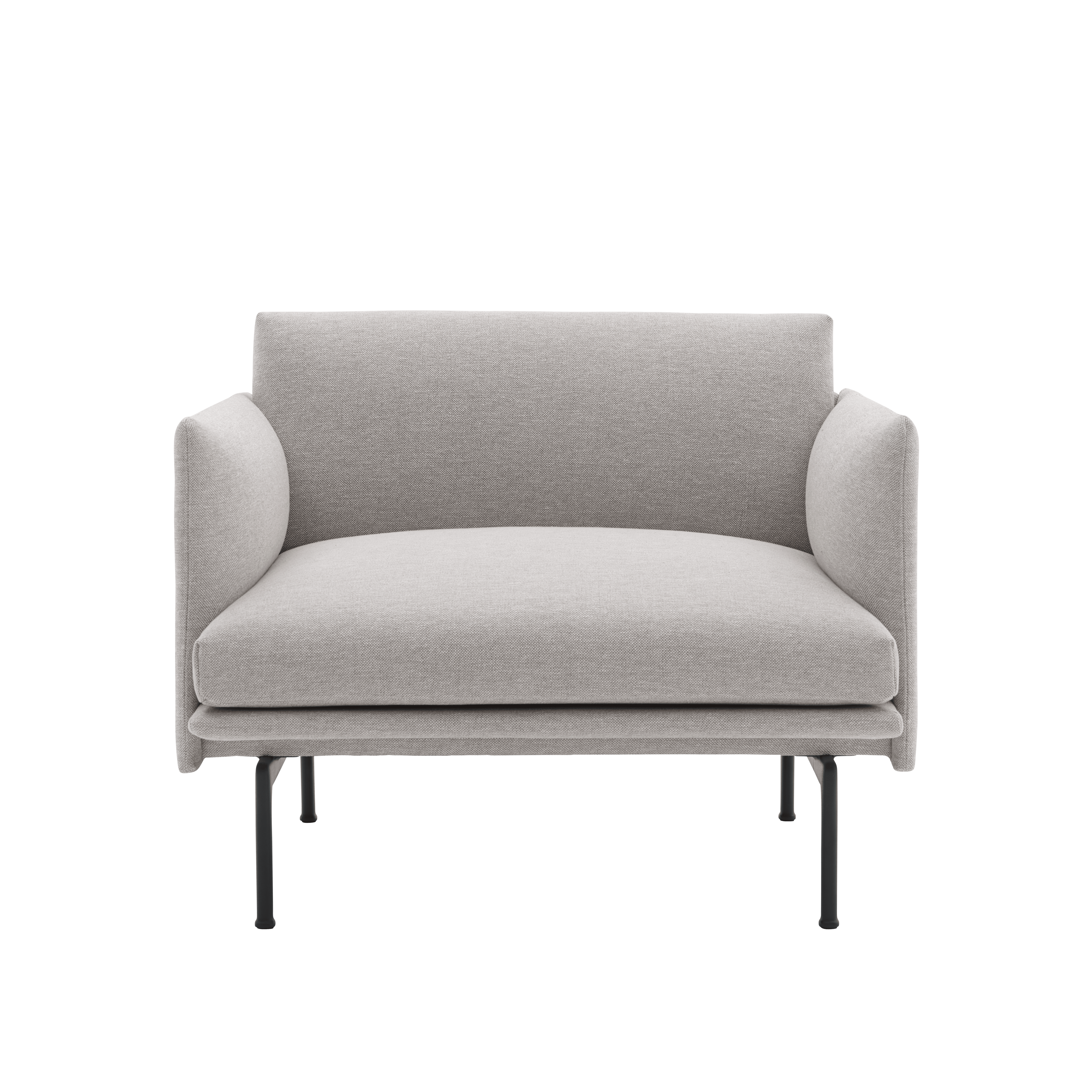 Fotel OUTLINE personalizowany