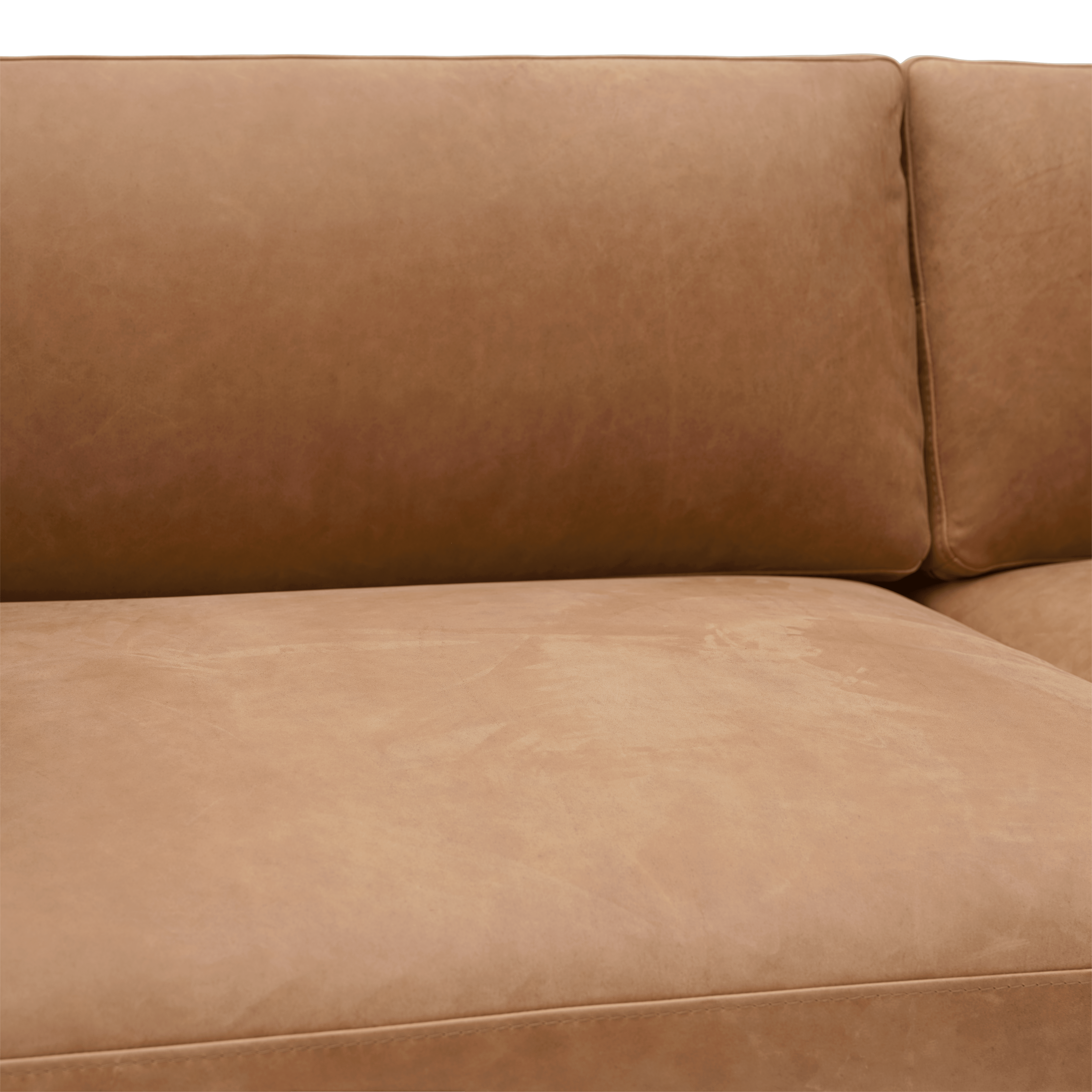 Sofa 3-osobowa OUTLINE tapicerowana