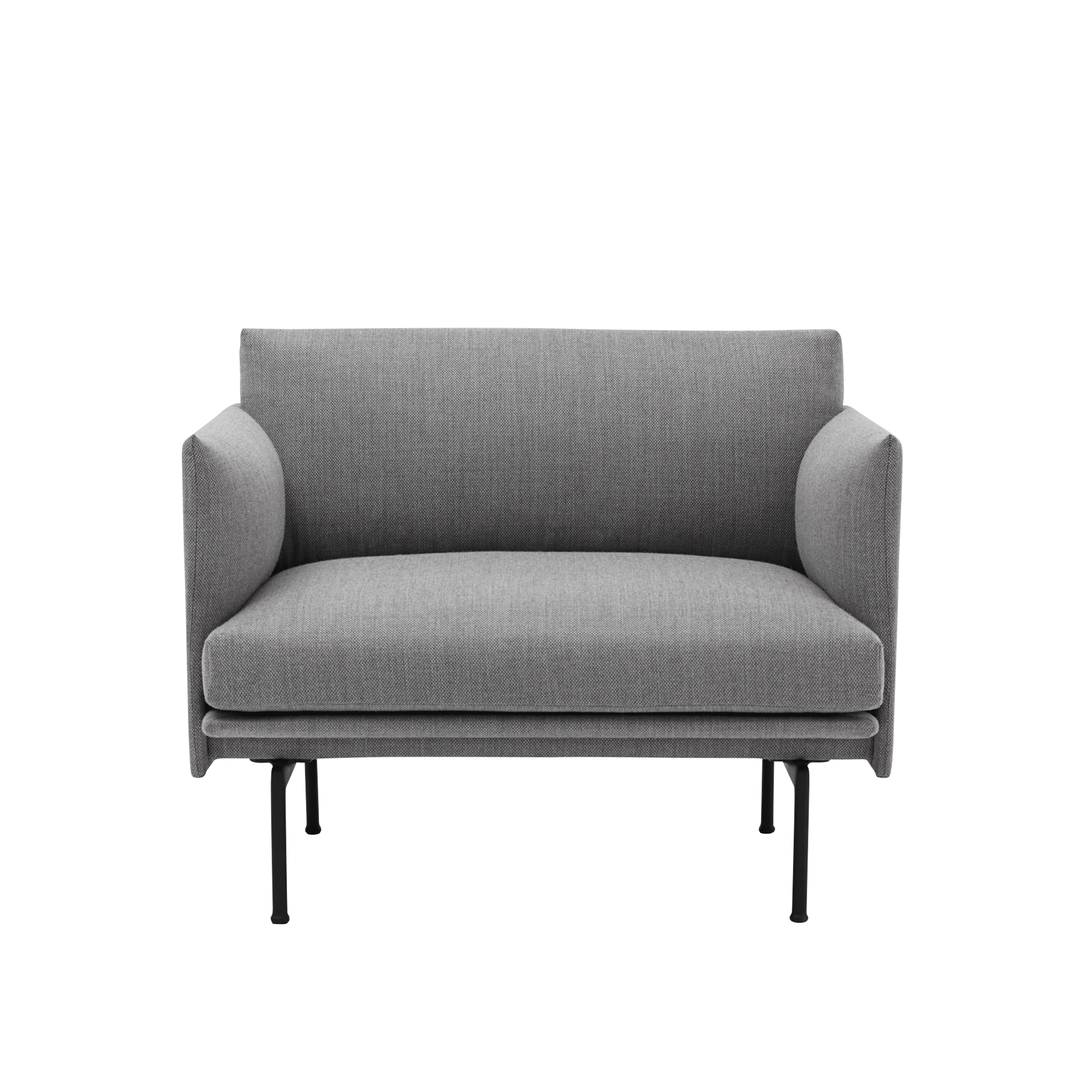 Fotel OUTLINE personalizowany