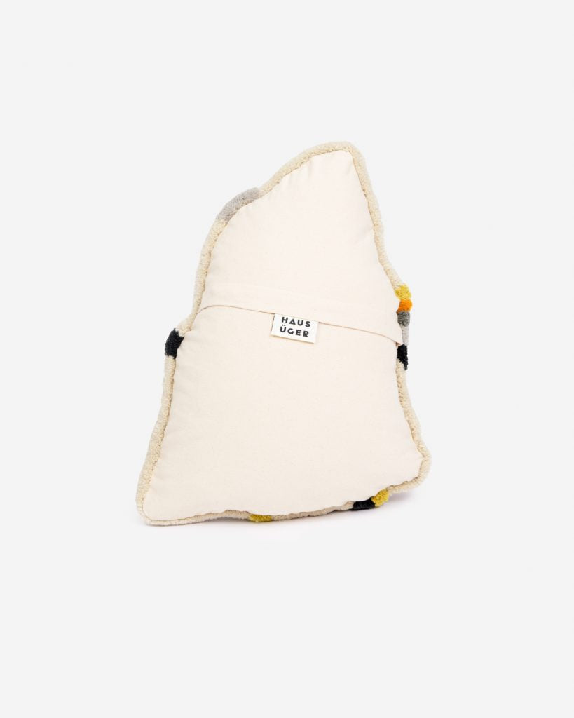 Decorative Pillow PALETTE beige