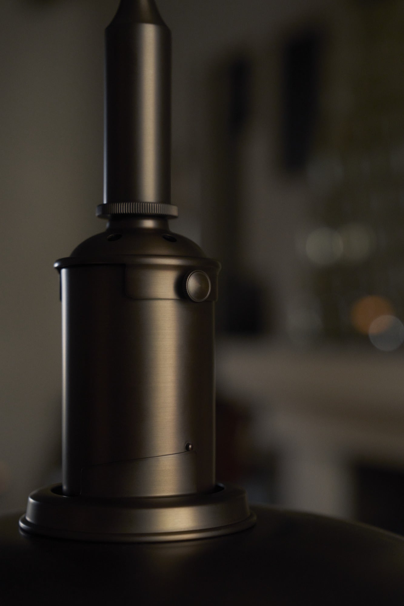 Lampa wisząca PH 3/3 biały z czarnym matowym wykończeniem