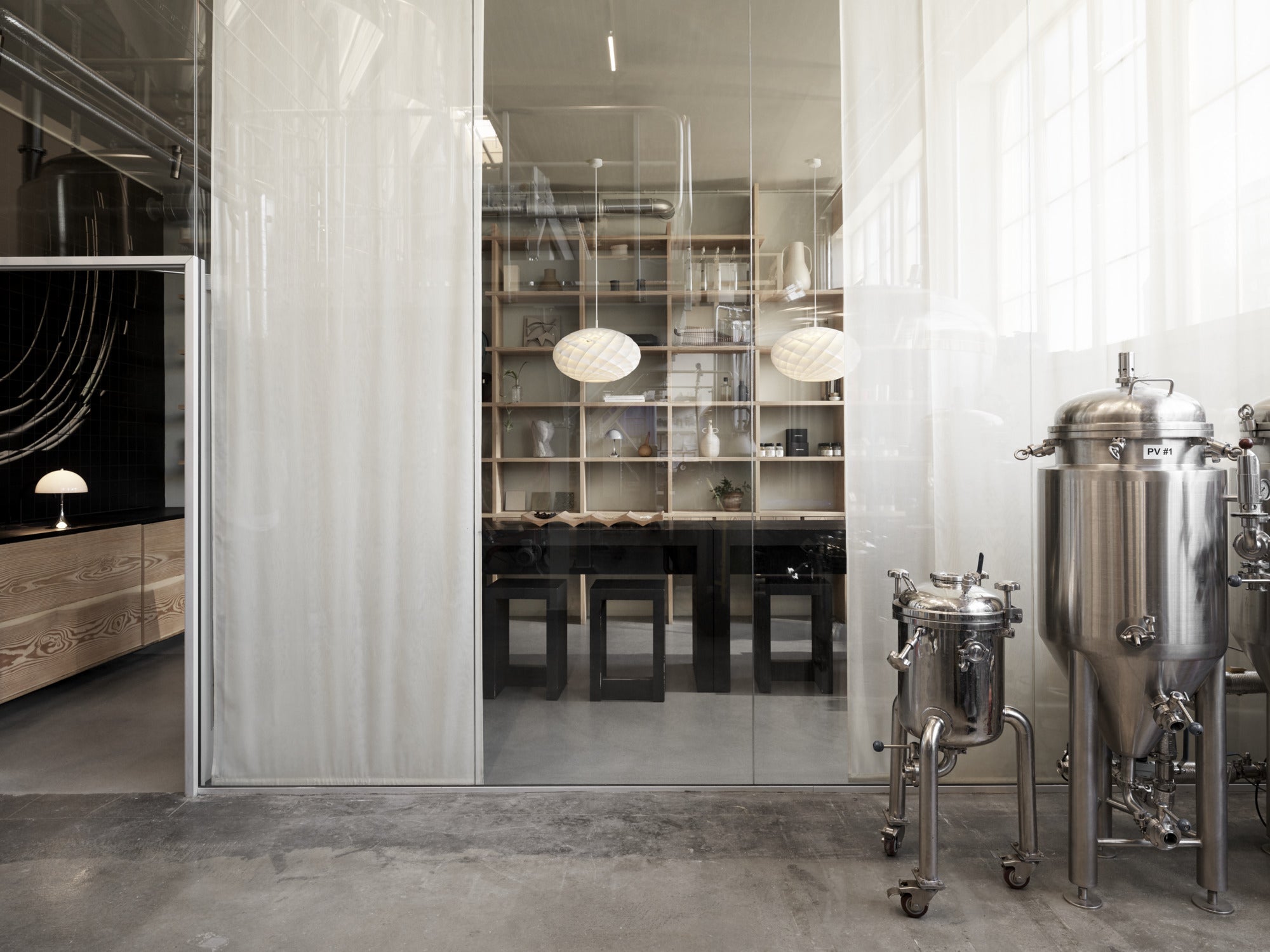 Lampa wisząca PATERA OVAL biały