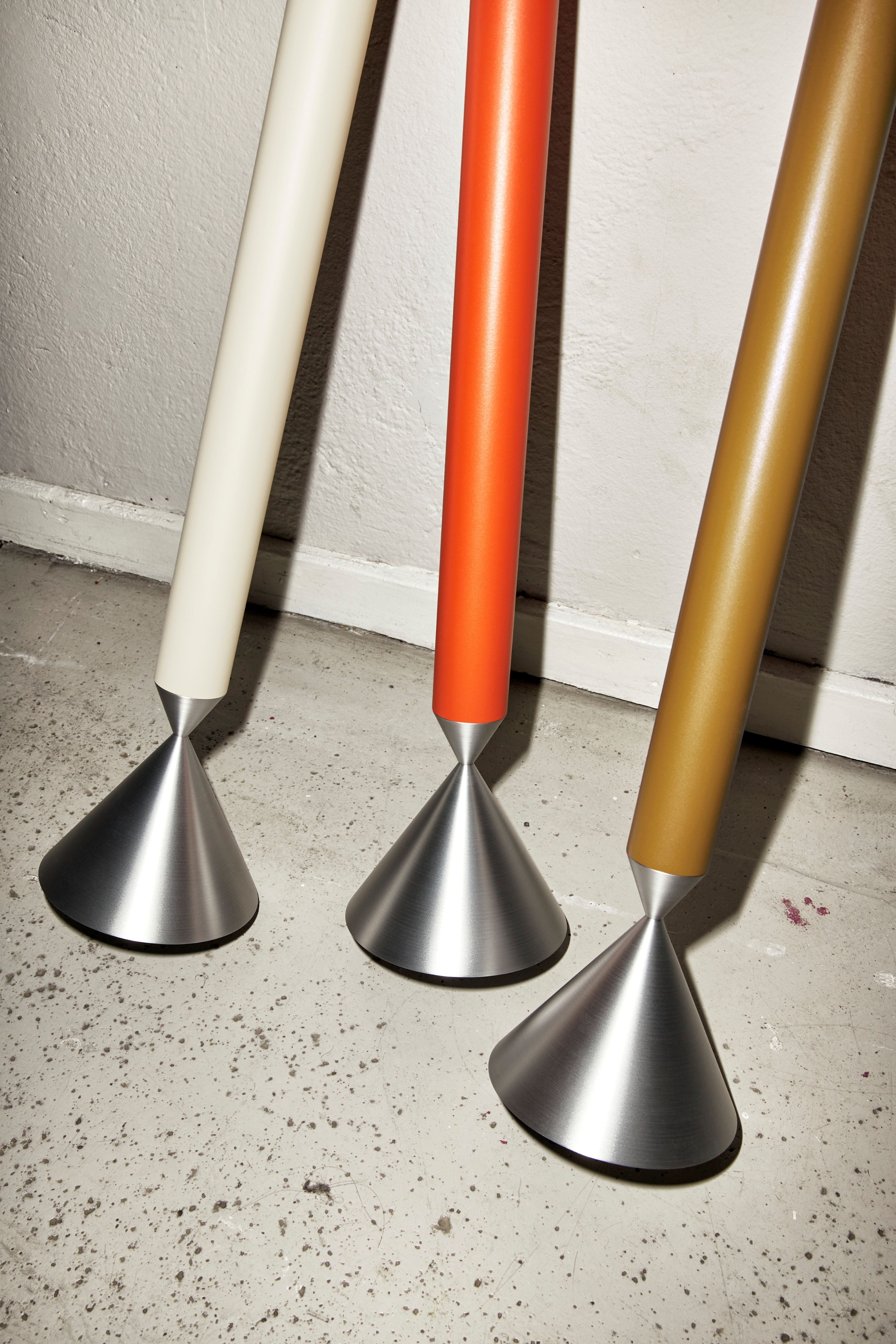 APOLLO GRAND cumin pendant lamp